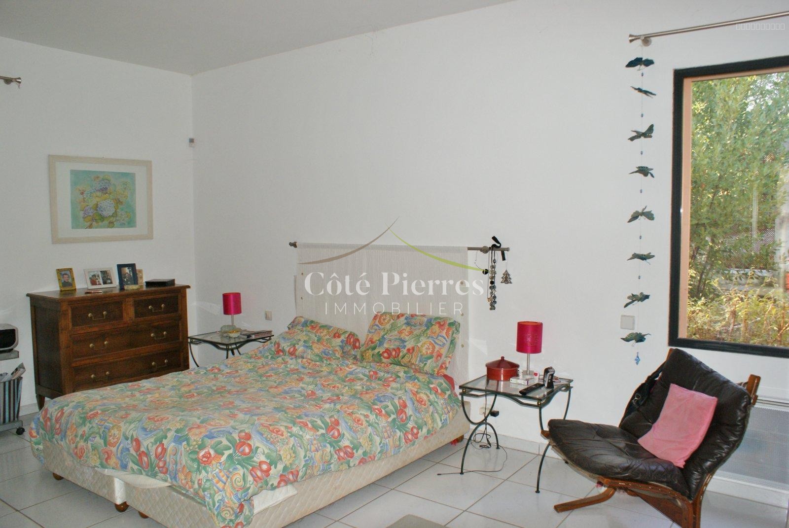 vente maison quartier Cigale à Nîmes — photo 7