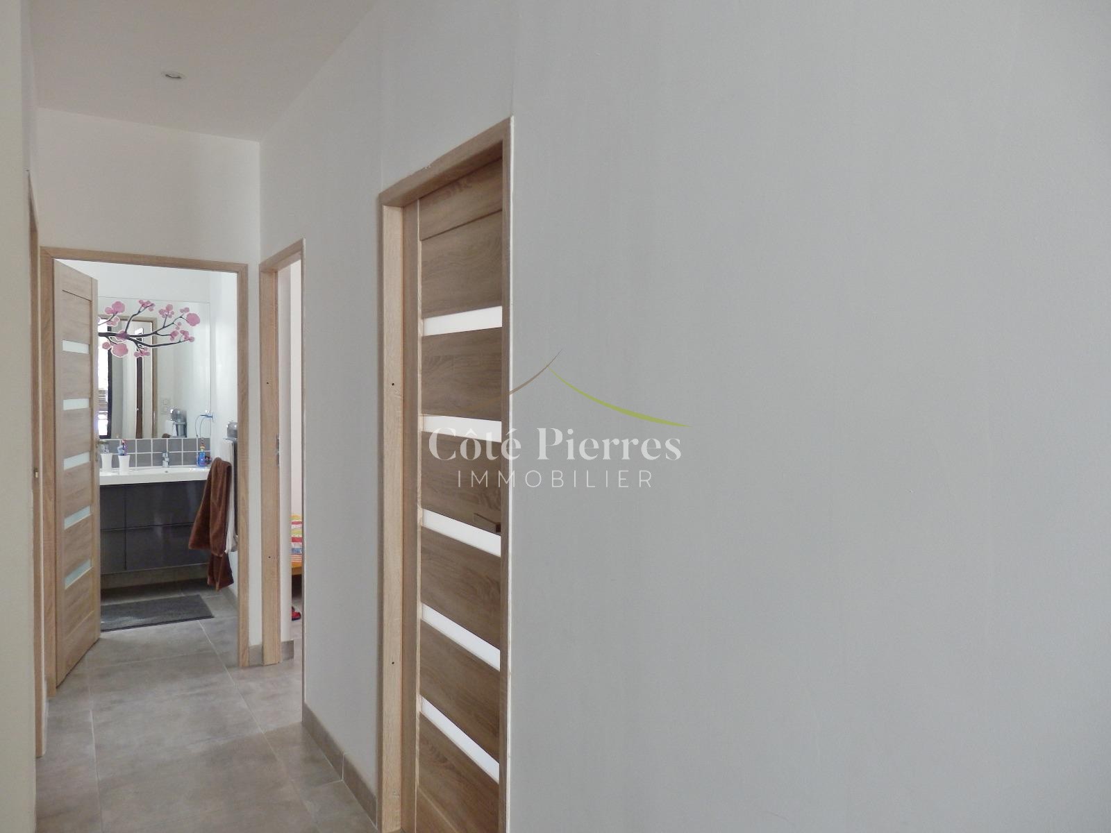 vente villa 160 m2 Nîmes — photo 14