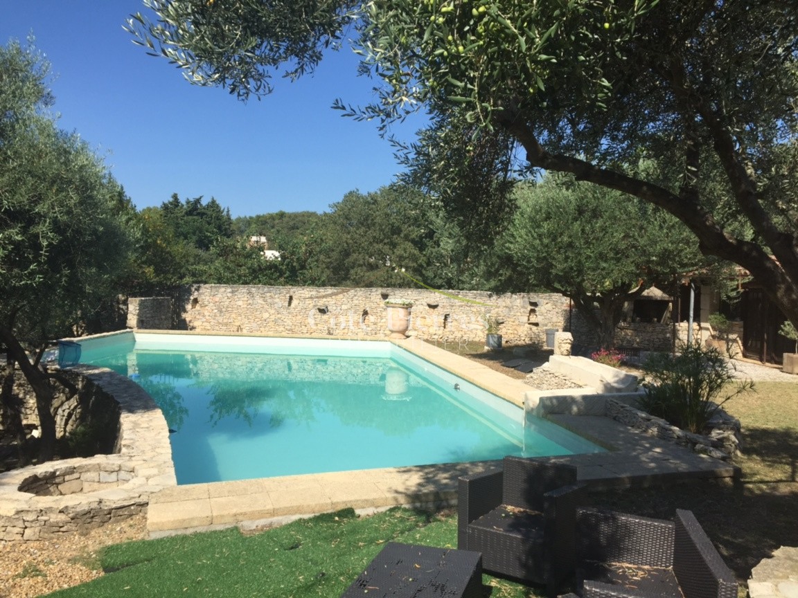 VENDUE - Maison 190 m2 avec Pool House et P2 Indépendant — photo 2