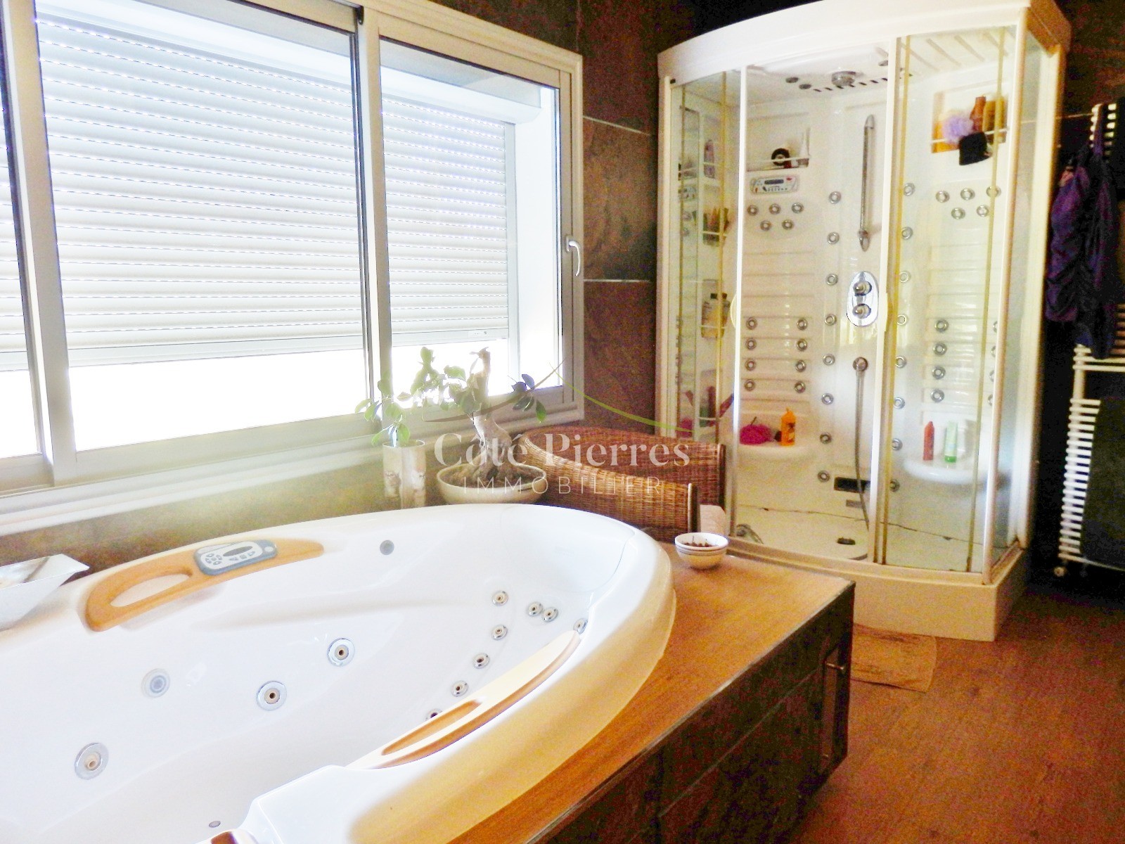 Vente villa -collines Ouest — photo 4
