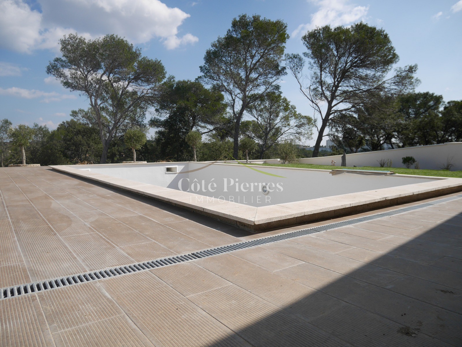 Contemporaine de 2016 secteur collines ouest — photo 10