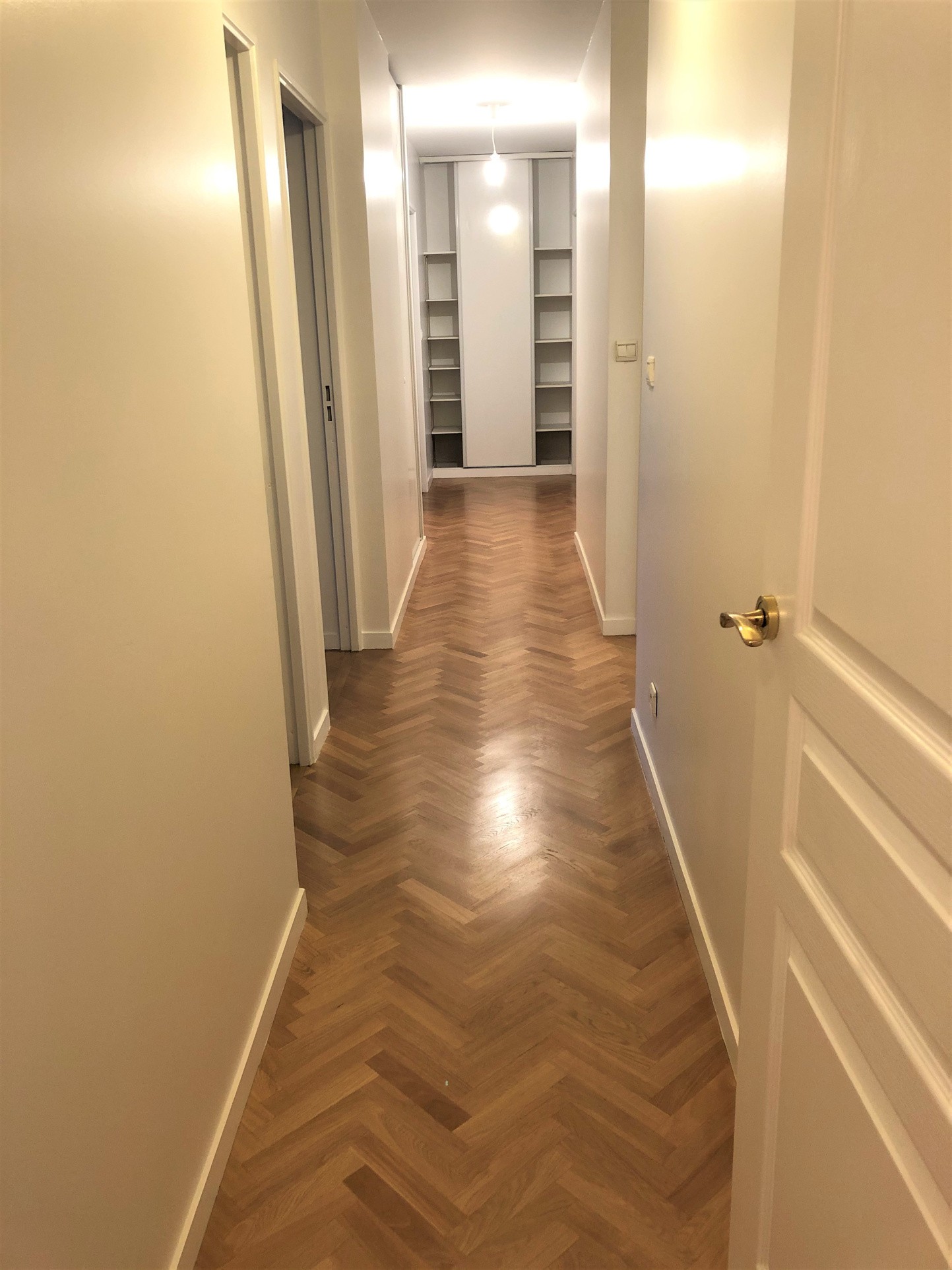 5 Pièces loué vide Rue Henri Tariel 92130 ISSY LES MOULINEAUX — photo 6