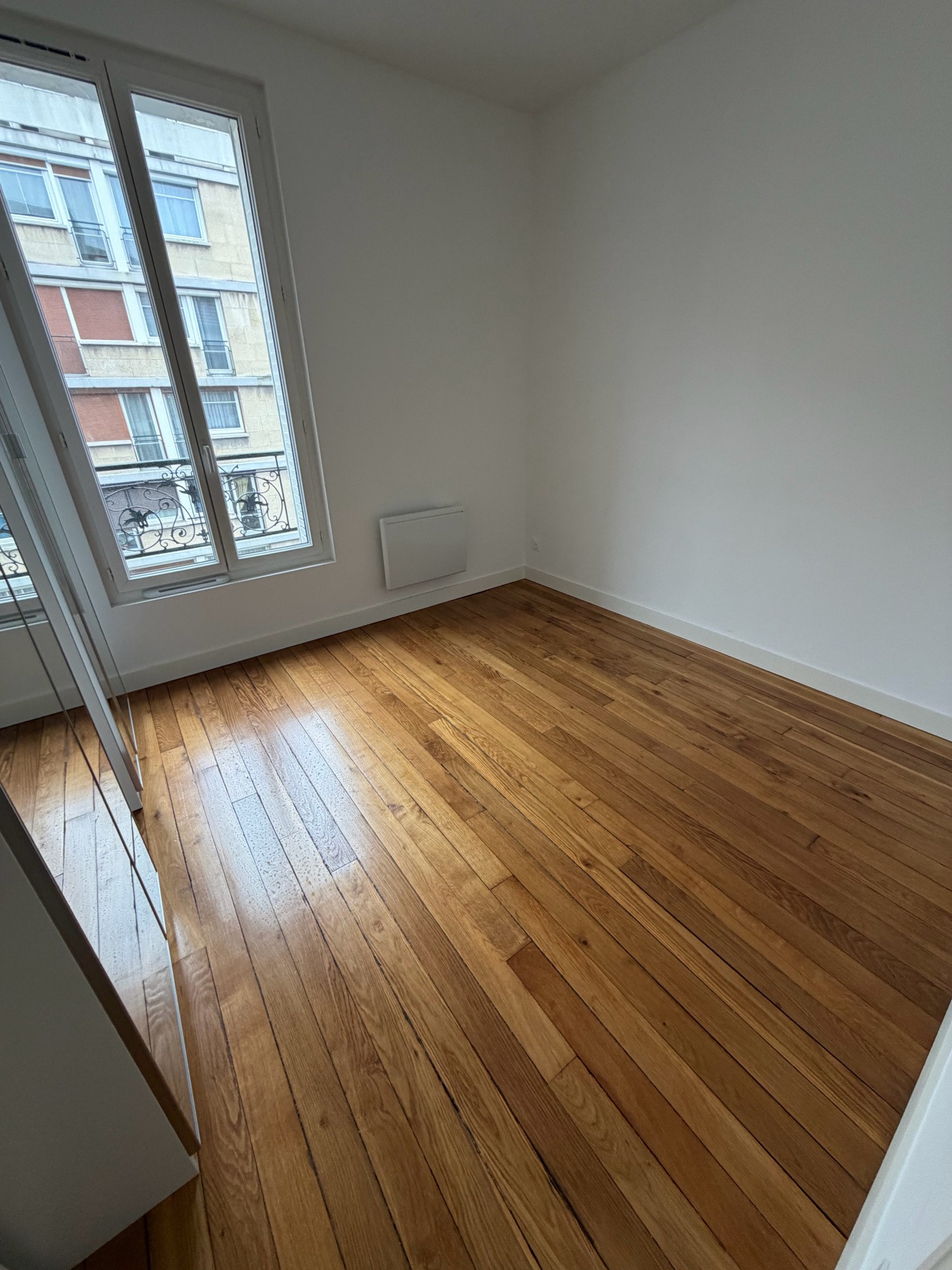 3 Pièces loué vide Rue Thiers à BOULOGNE — photo 6
