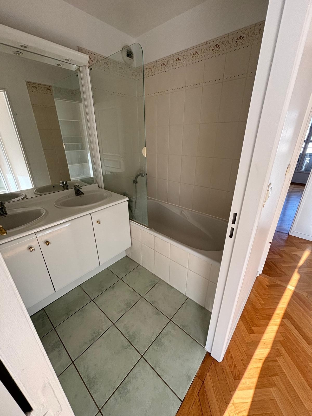 5 Pièces loué vide Rue Henri Tariel 92130 ISSY LES MOULINEAUX — photo 15