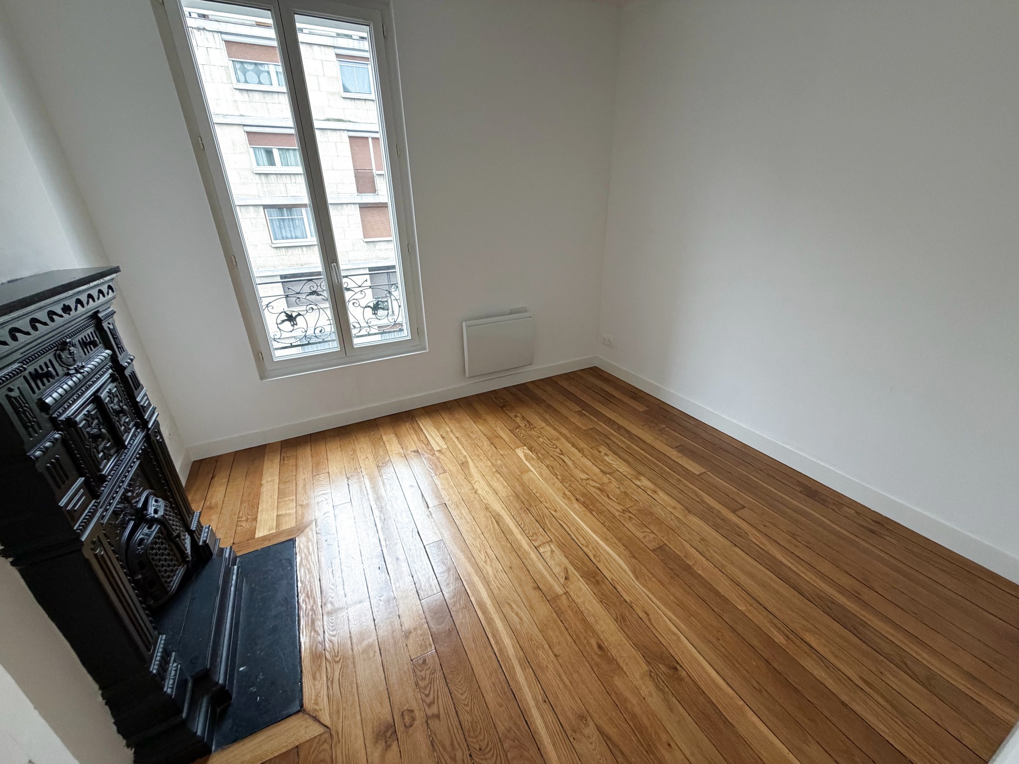 3 Pièces loué vide Rue Thiers à BOULOGNE — photo 3