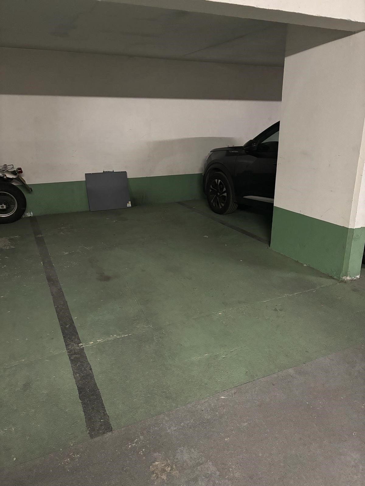 Parking à louer Rue de L'école Polytechnique PARIS 5EME — photo 2