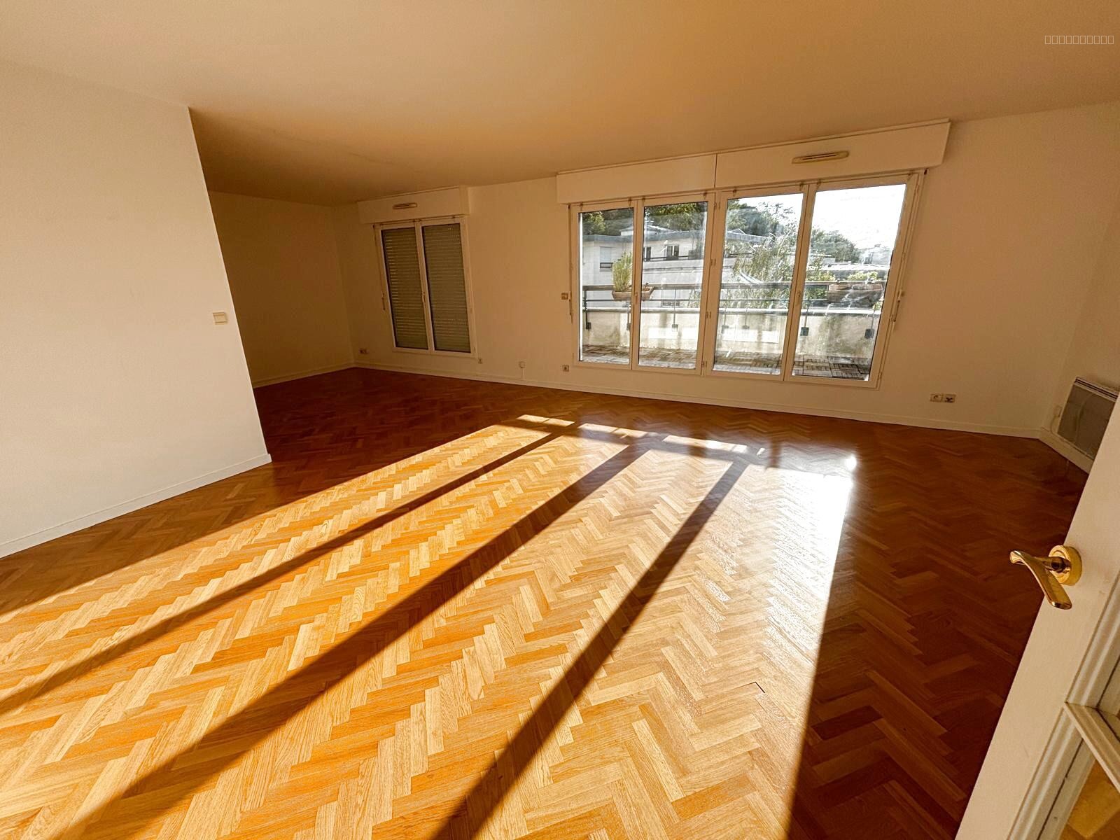 5 Pièces loué vide Rue Henri Tariel 92130 ISSY LES MOULINEAUX — photo 3