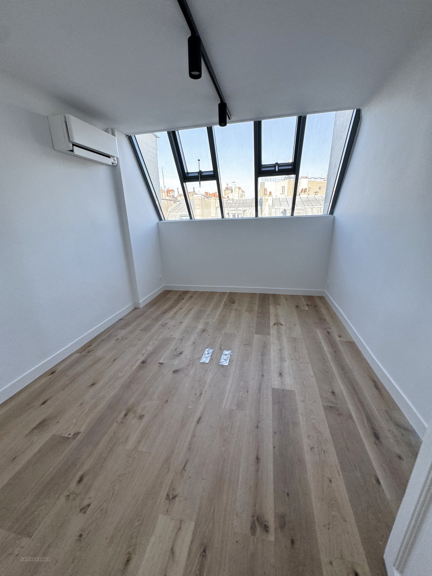 Bureaux à louer Rue du Faubourg Montmartre PARIS 9EME — photo 2