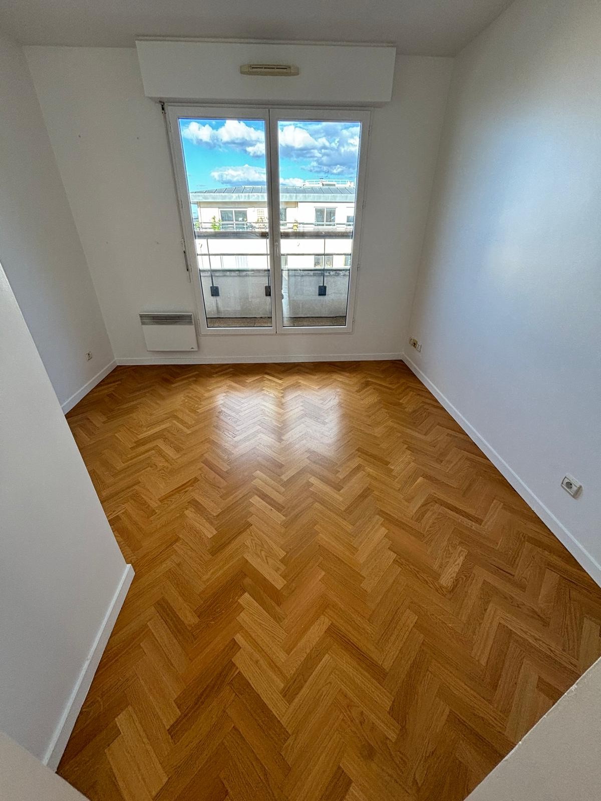 5 Pièces loué vide Rue Henri Tariel 92130 ISSY LES MOULINEAUX — photo 12