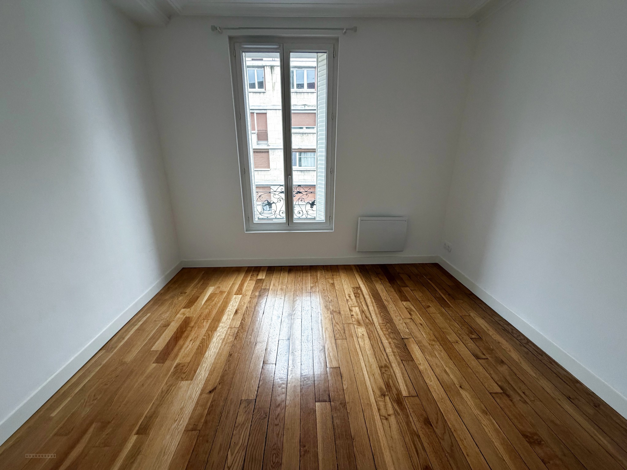 3 Pièces loué vide Rue Thiers à BOULOGNE — photo 8
