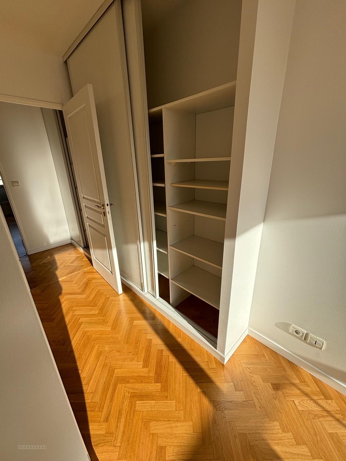 5 Pièces loué vide Rue Henri Tariel 92130 ISSY LES MOULINEAUX — photo 14