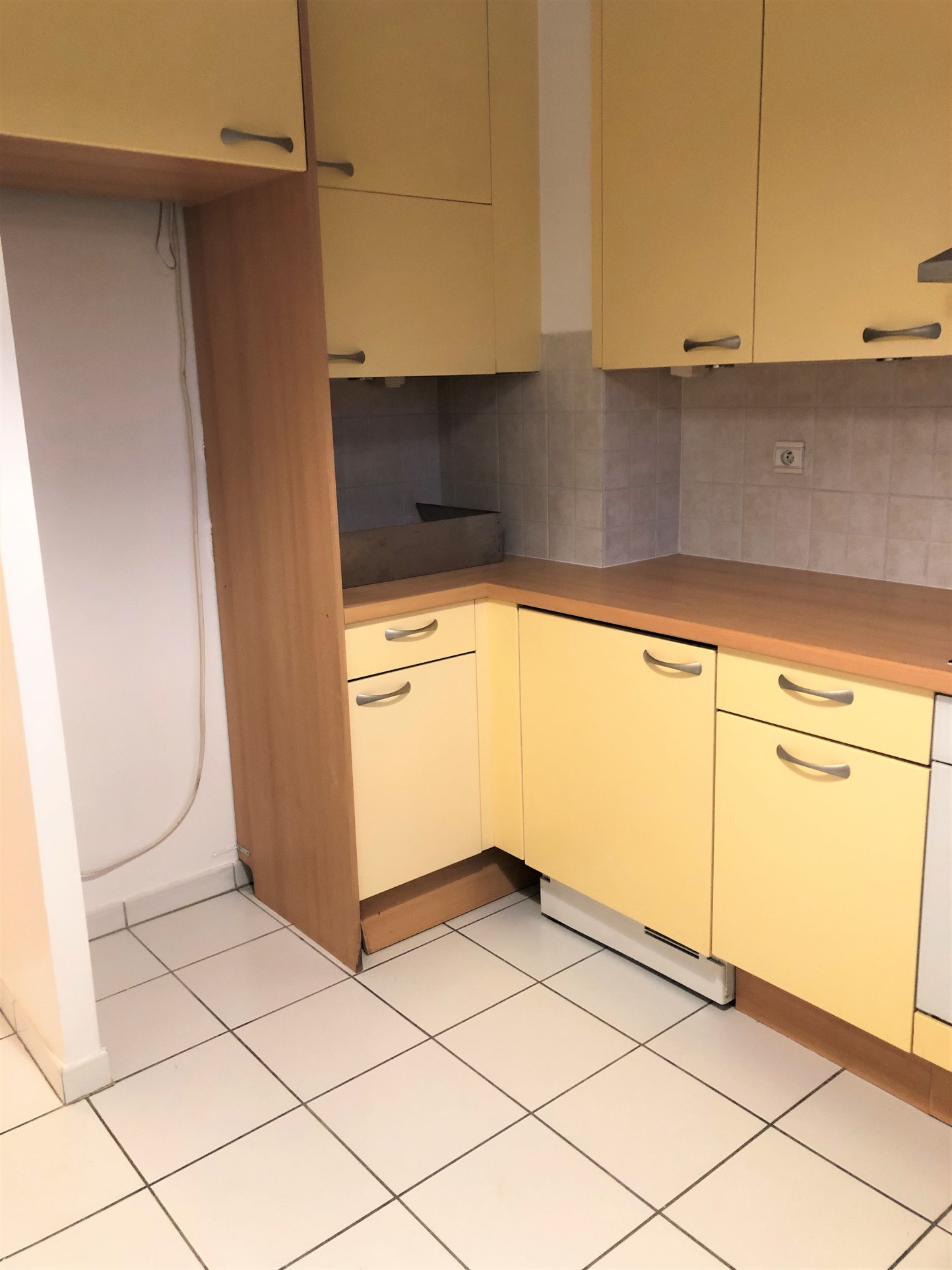 5 Pièces loué vide Rue Henri Tariel 92130 ISSY LES MOULINEAUX — photo 5
