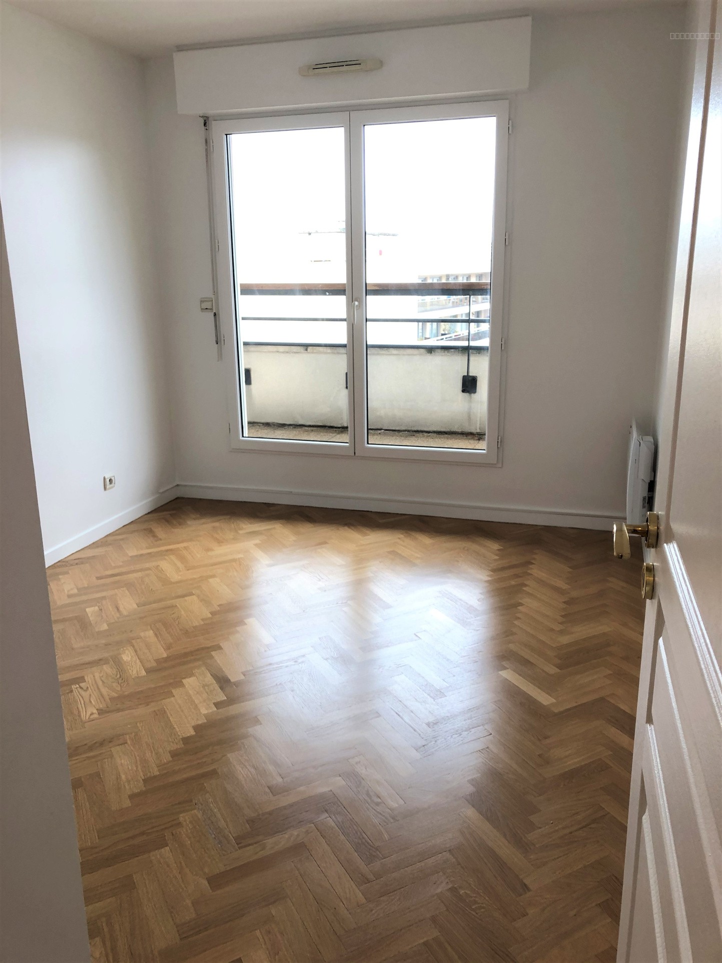 5 Pièces loué vide Rue Henri Tariel 92130 ISSY LES MOULINEAUX — photo 11
