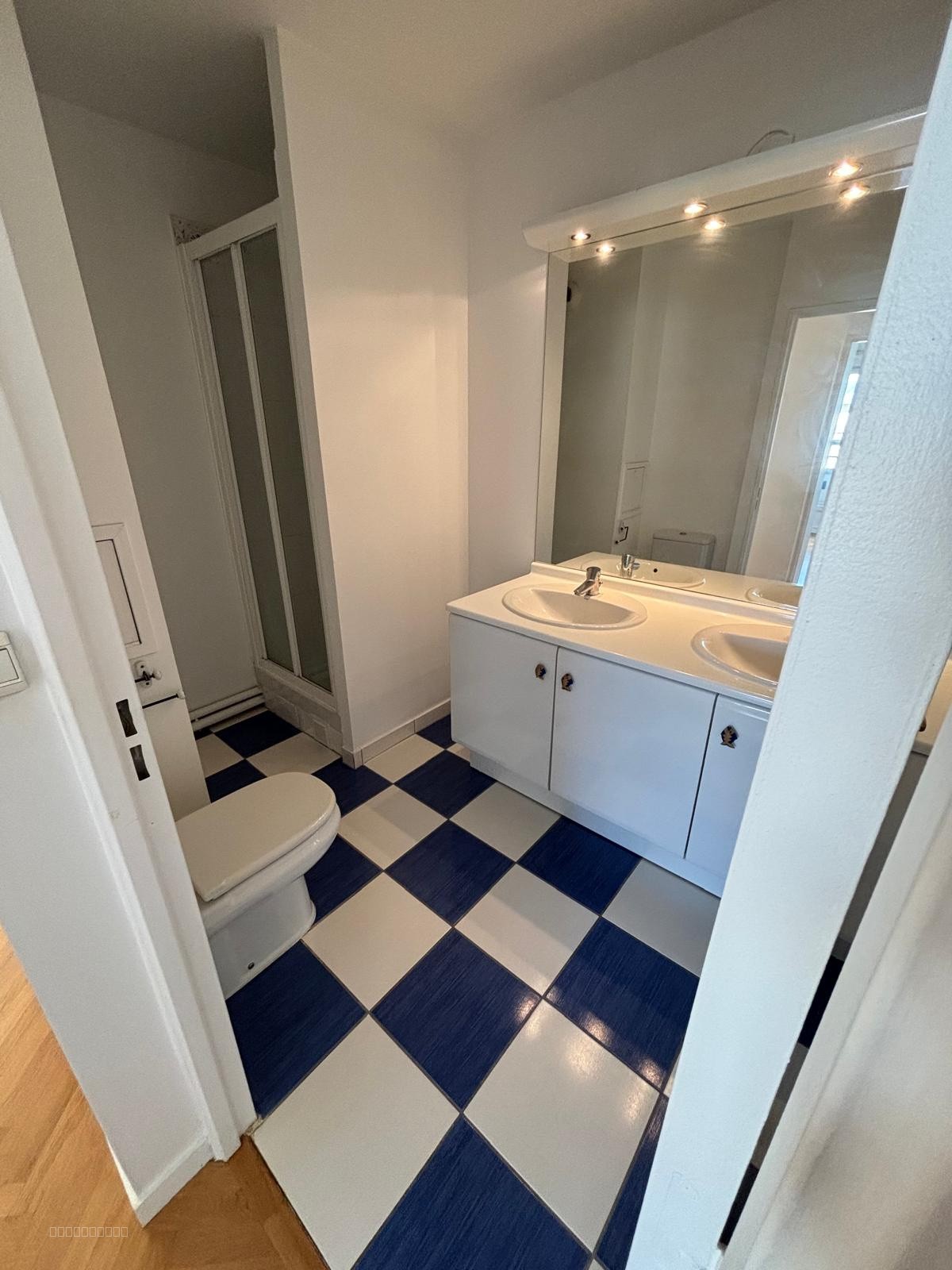5 Pièces loué vide Rue Henri Tariel 92130 ISSY LES MOULINEAUX — photo 10