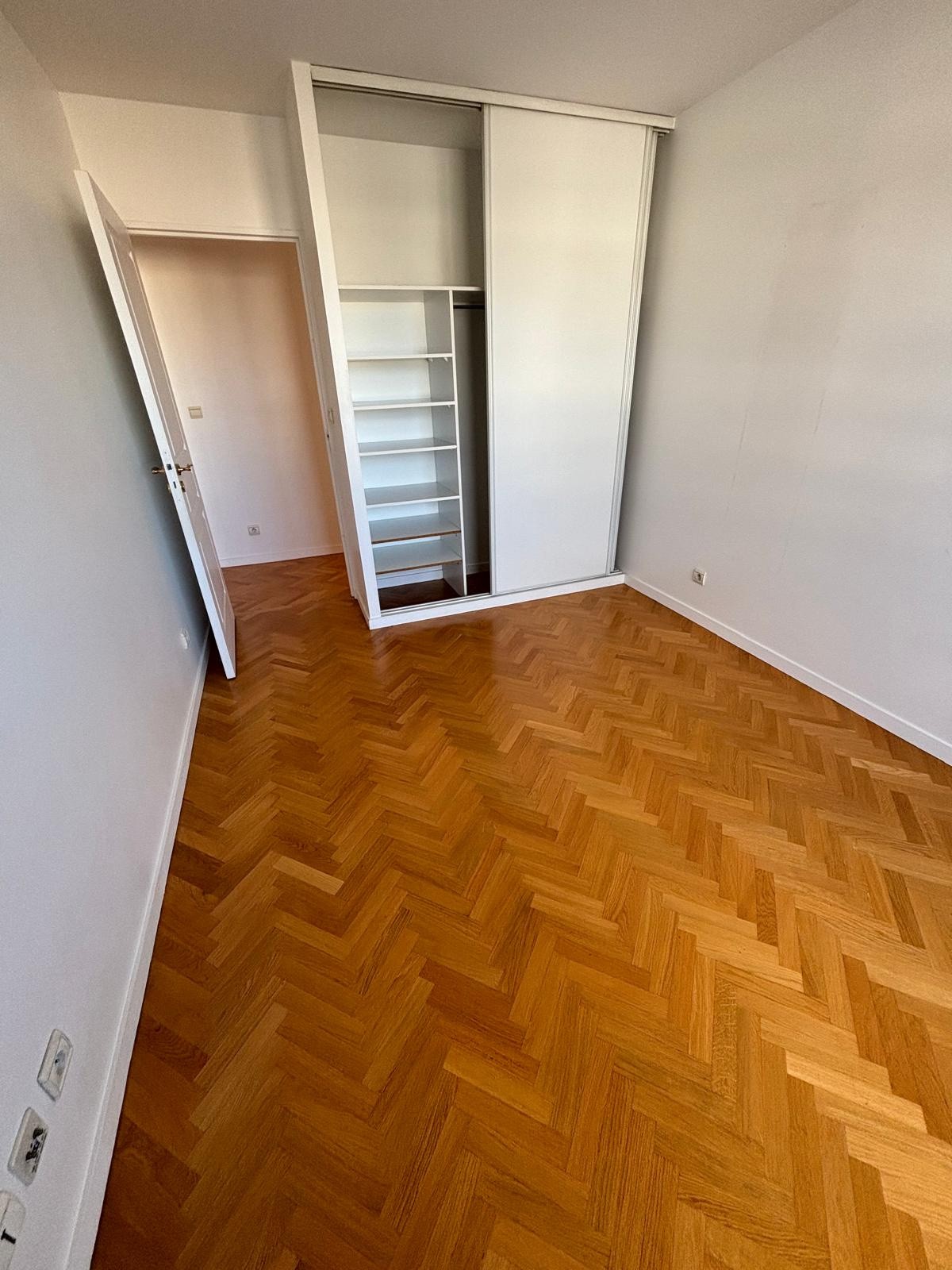 5 Pièces loué vide Rue Henri Tariel 92130 ISSY LES MOULINEAUX — photo 8