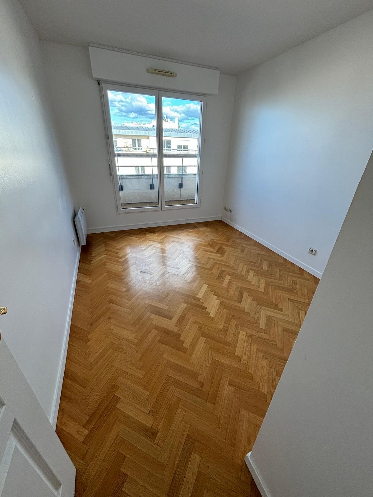 5 Pièces loué vide Rue Henri Tariel 92130 ISSY LES MOULINEAUX — photo 9