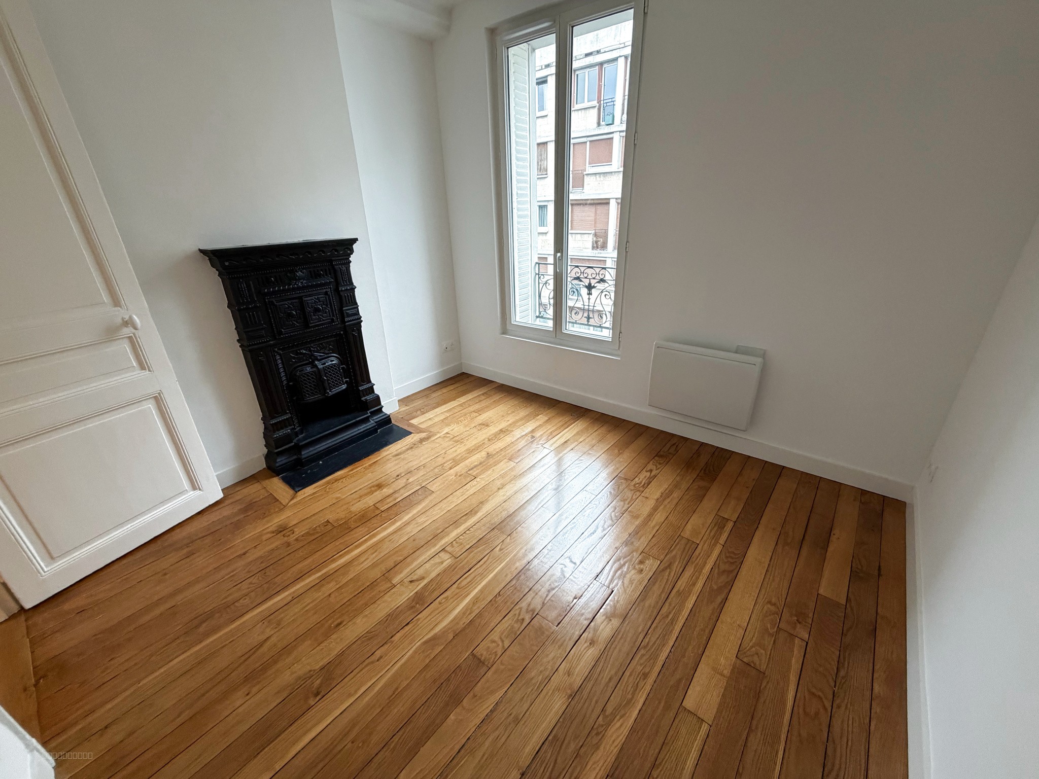 3 Pièces loué vide Rue Thiers à BOULOGNE — photo 4