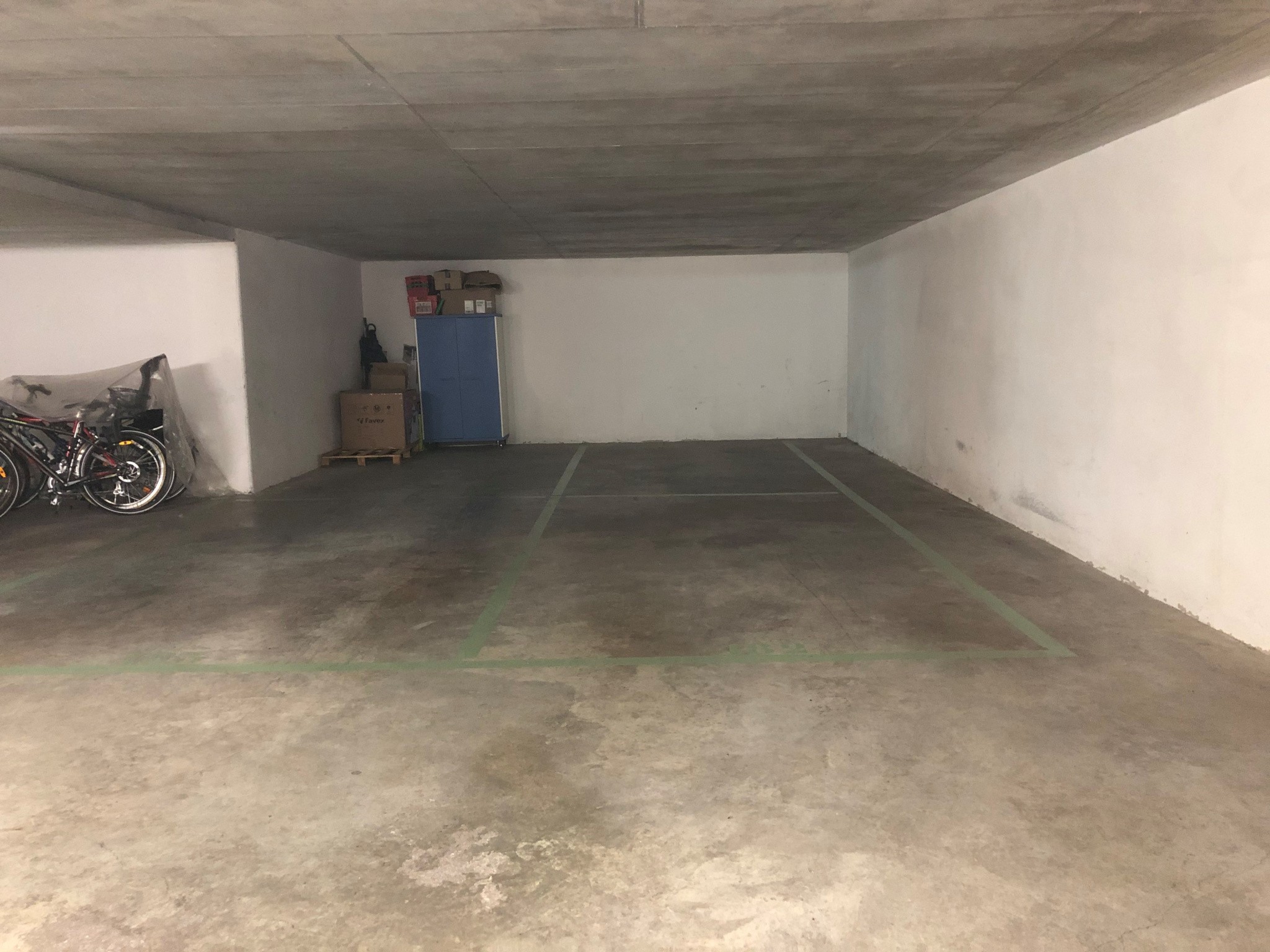 5 Pièces loué vide Rue Henri Tariel 92130 ISSY LES MOULINEAUX — photo 17
