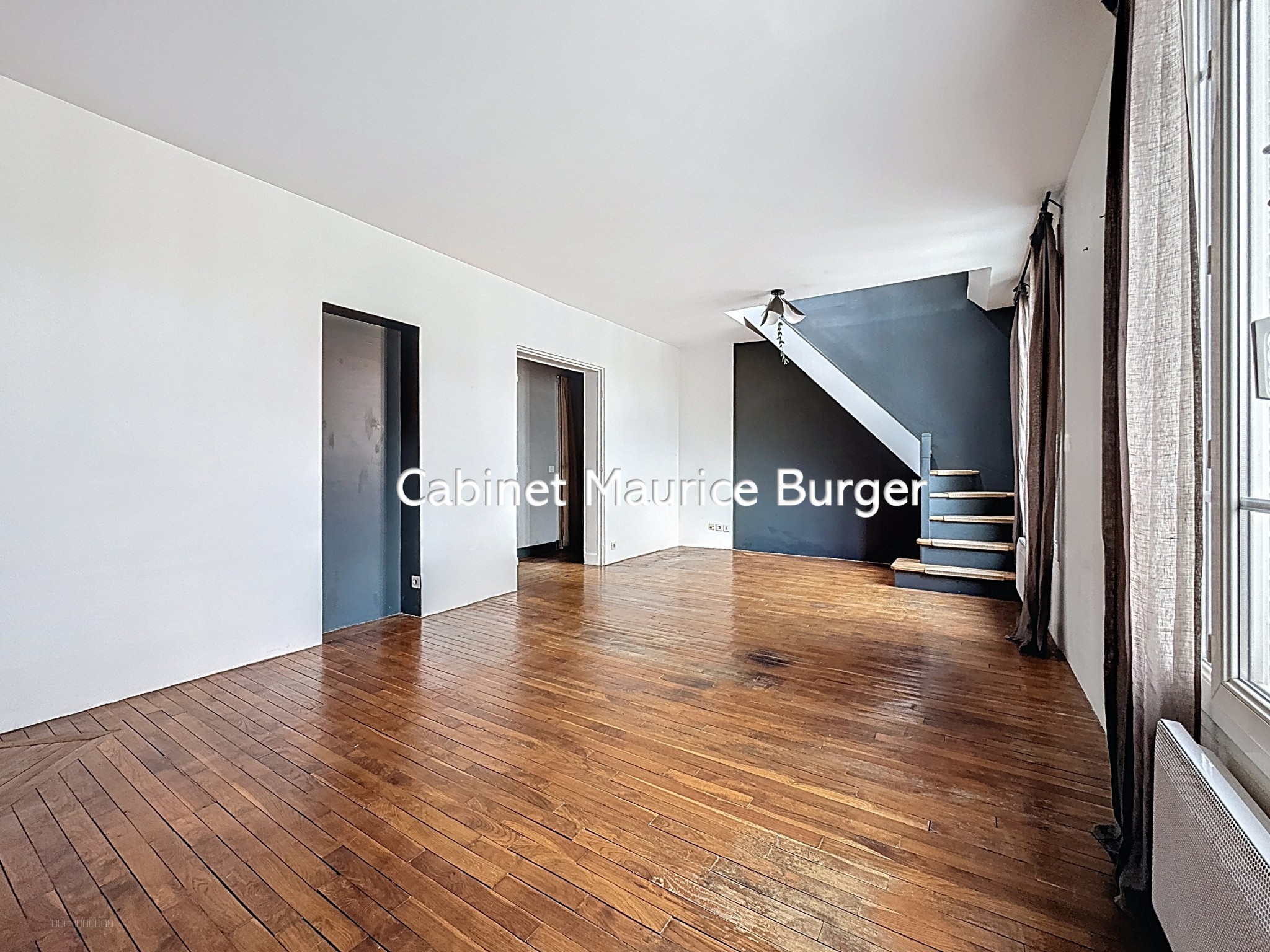 Superbe Duplex sans vis à vis — photo 2