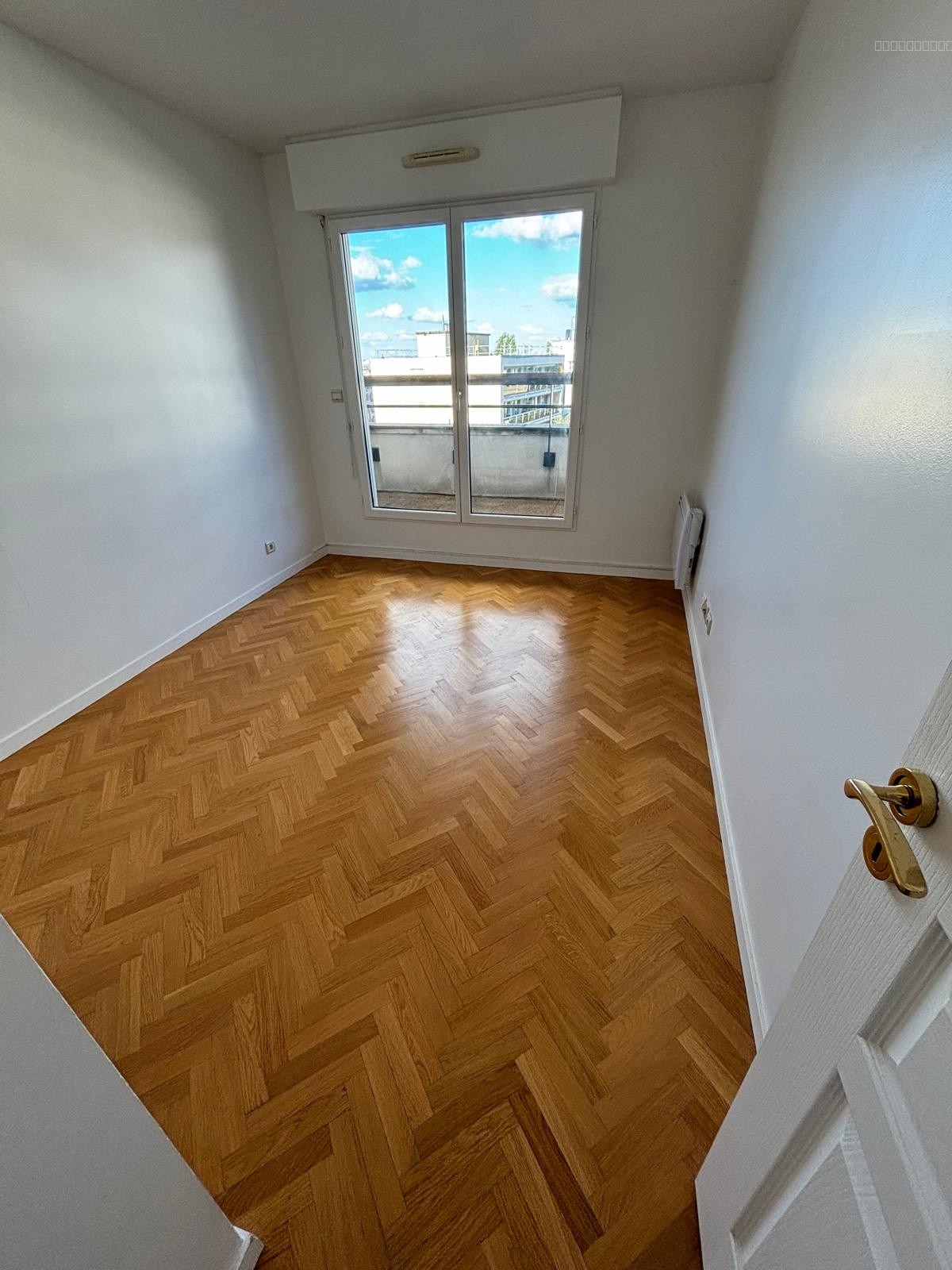 5 Pièces loué vide Rue Henri Tariel 92130 ISSY LES MOULINEAUX — photo 7