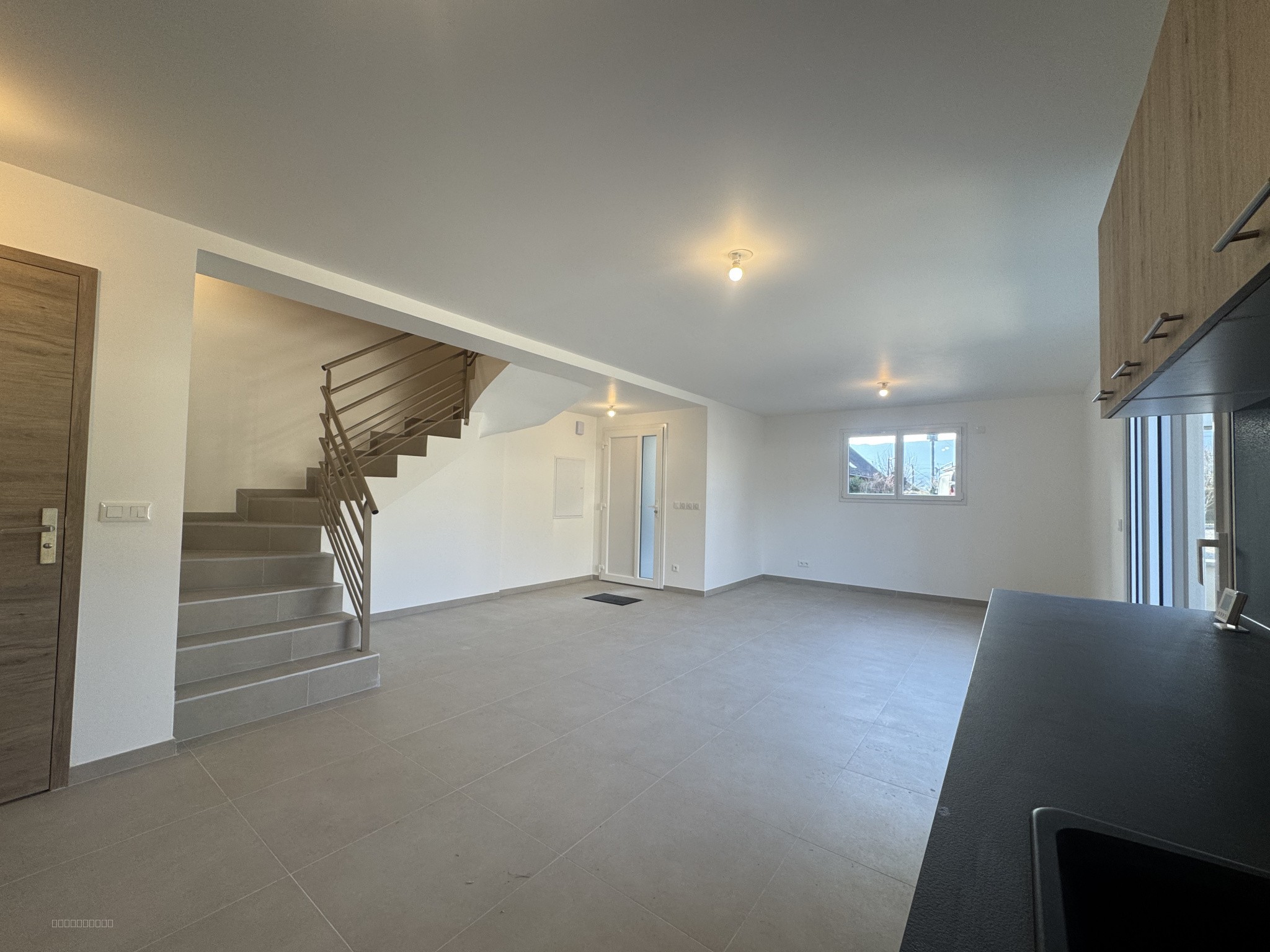 Maison T4 VALLIERES — photo 2