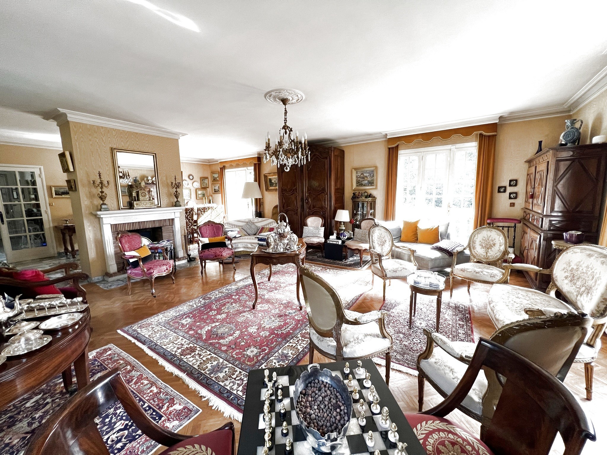 Maison familiale rare à vendre à Aix-les-Bains   Propriété avec terrain — photo 2