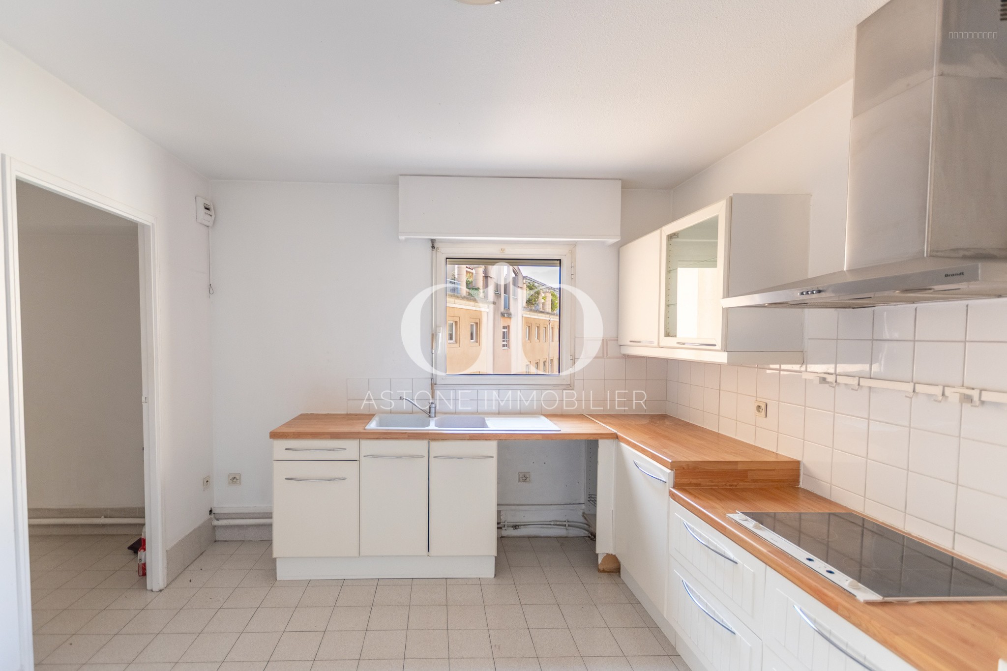 AIX-en-PROVENCE / DUPLEX CENTRE AVEC TERRASSES — photo 7