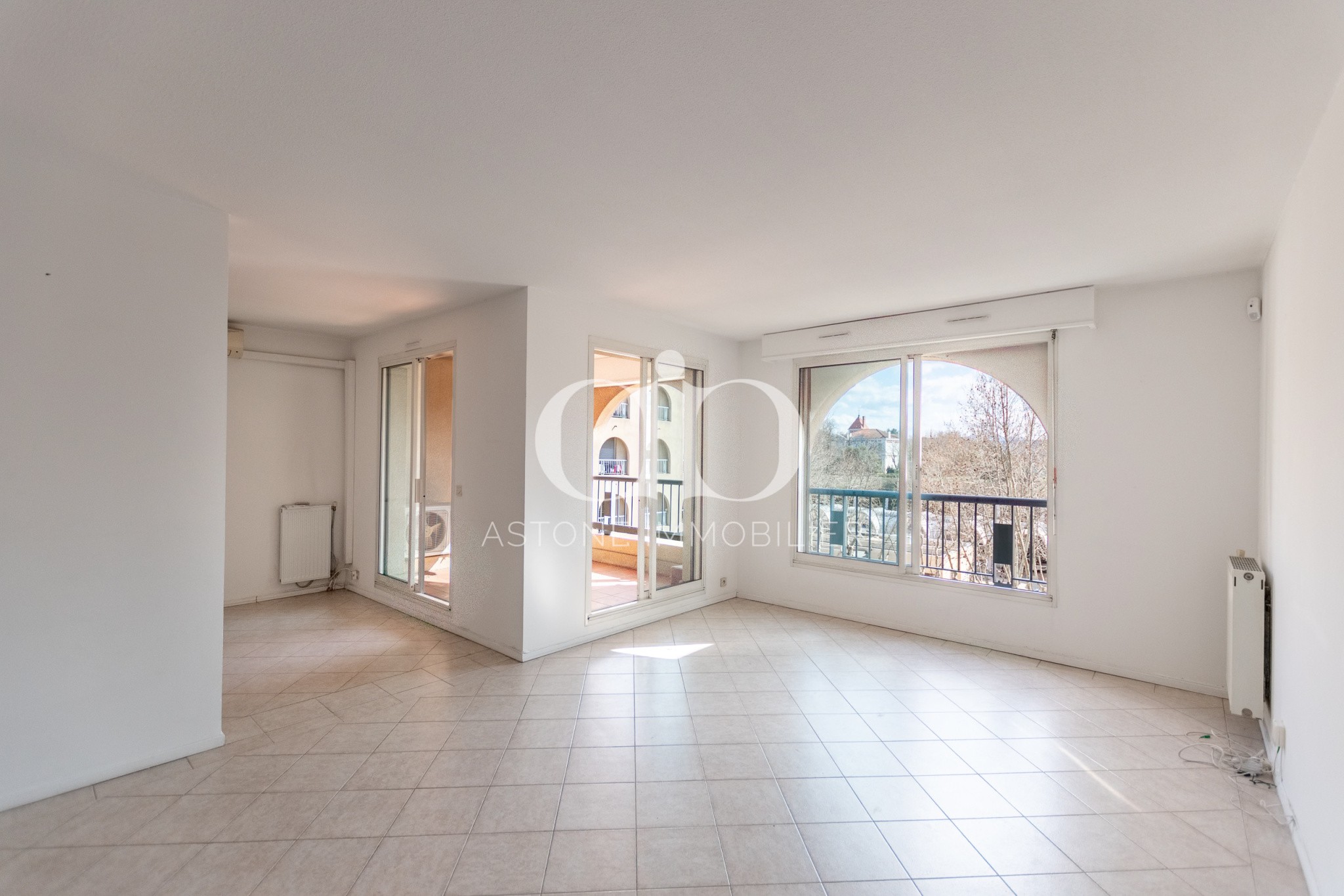 AIX-en-PROVENCE / DUPLEX CENTRE AVEC TERRASSES — photo 14