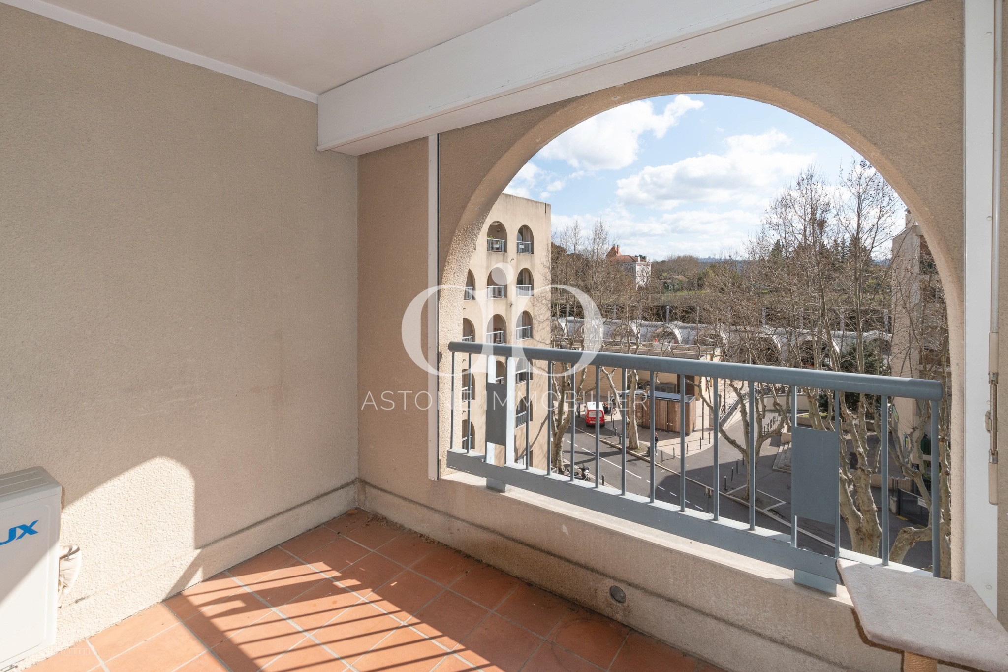 AIX-en-PROVENCE / DUPLEX CENTRE AVEC TERRASSES — photo 12