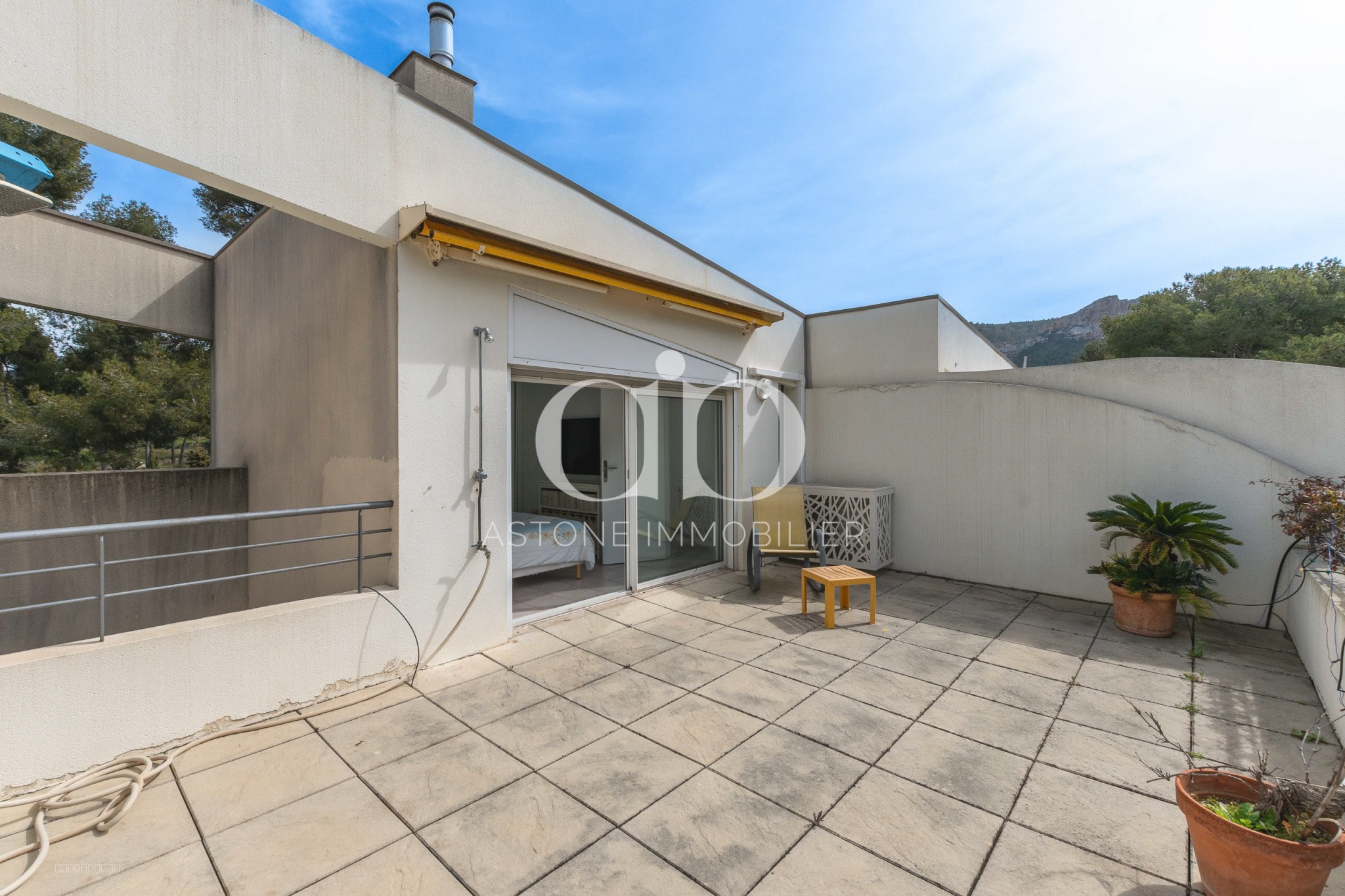 CASSIS / APPARTEMENT-MAISON — photo 2
