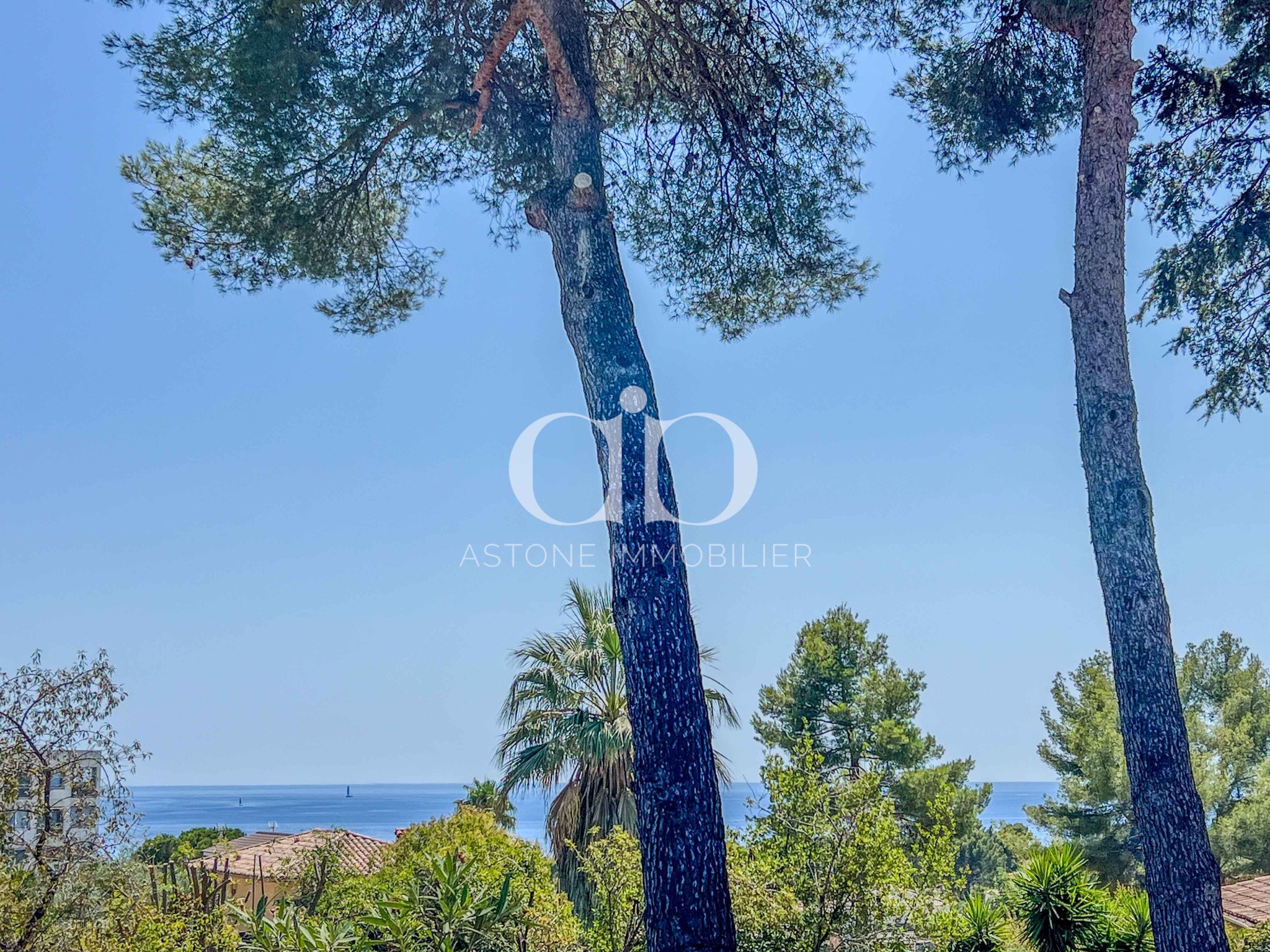 PERMIS DE CONSTRUIRE - LA CIOTAT - VUE MER — photo 4