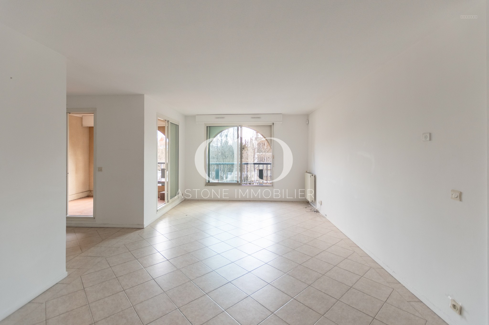 AIX-en-PROVENCE / DUPLEX CENTRE AVEC TERRASSES — photo 5