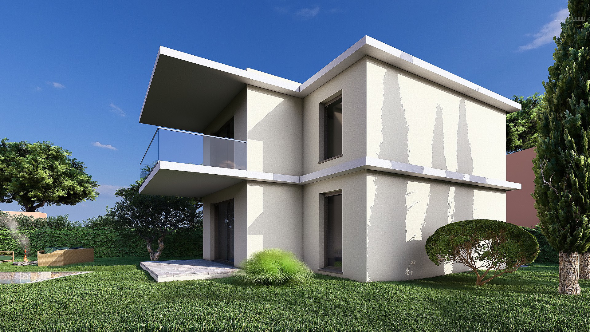 PERMIS DE CONSTRUIRE - LA CIOTAT - VUE MER — photo 5