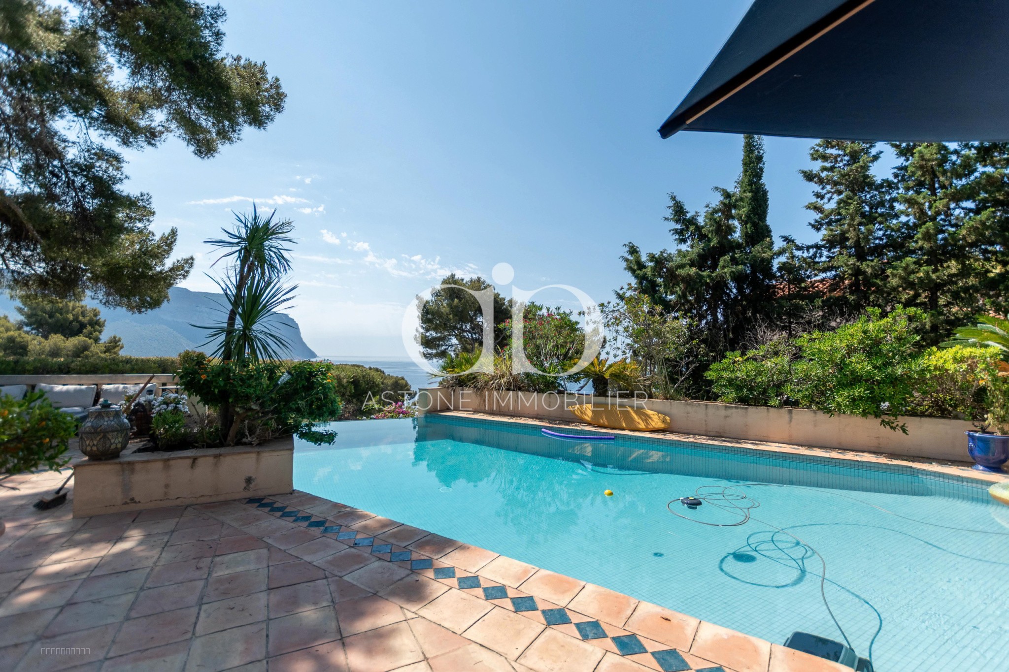 CASSIS / PRESQU'ILE GROS POTENTIEL — photo 2