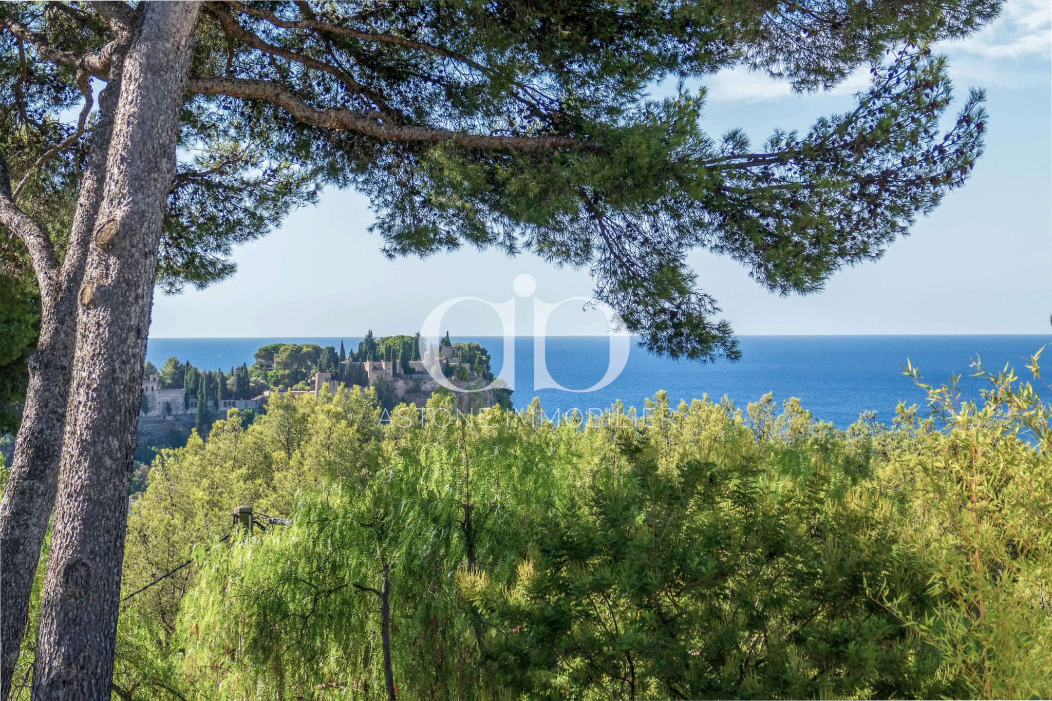CASSIS - maison avec piscine — photo 1