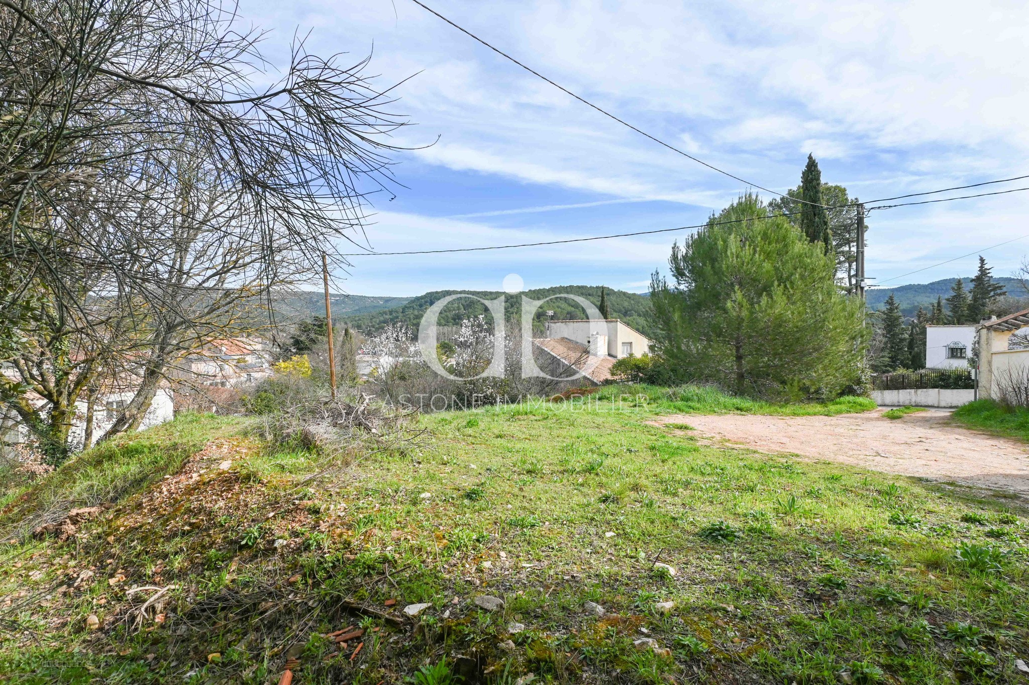 UNIQUE - TERRAIN À BATIR - AVEC PERMIS DE CONSTRUIRE — photo 16