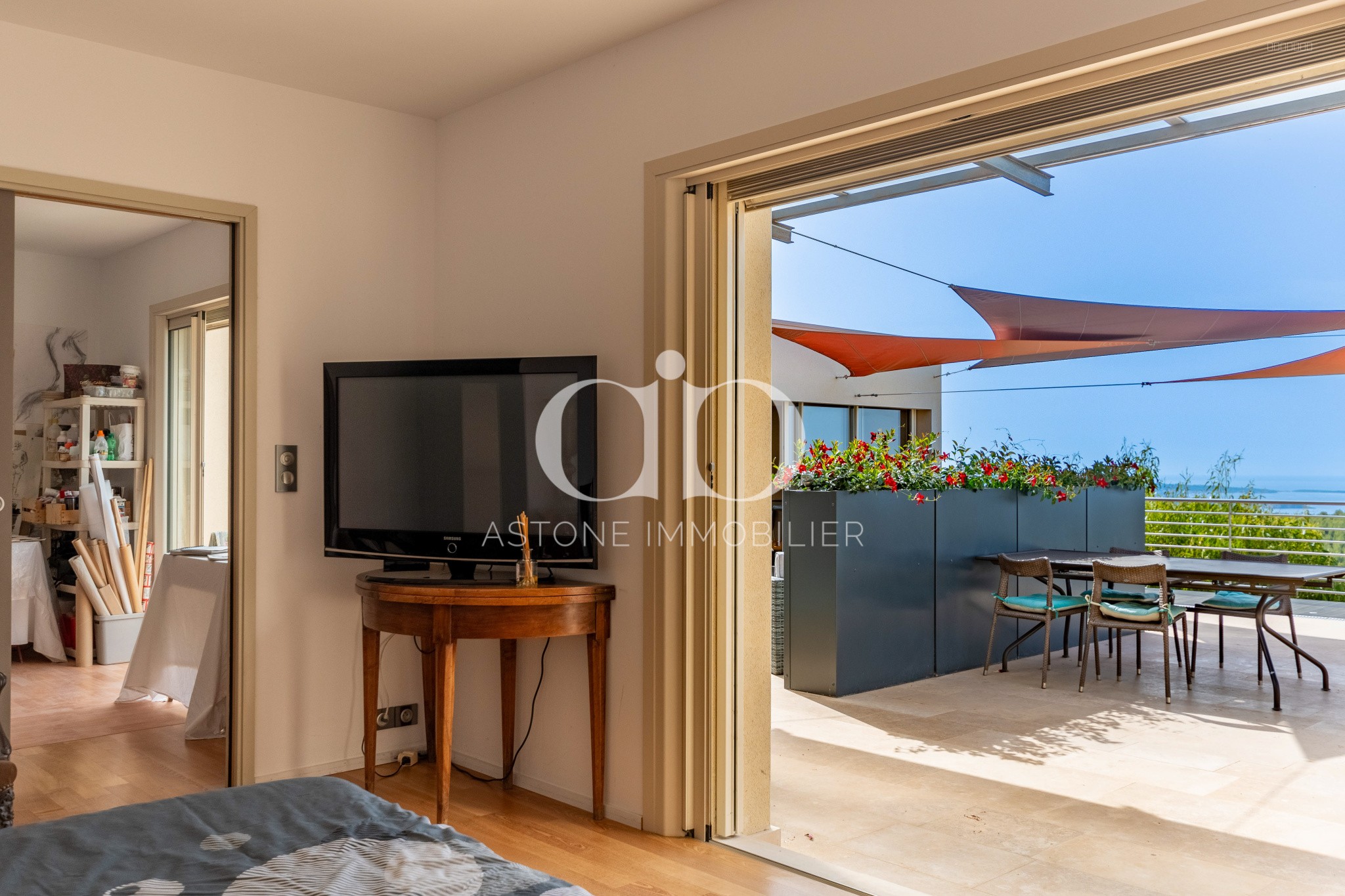 OLLIOULES - PROXIMITE IMMEDIATE DE BANDOL — photo 11