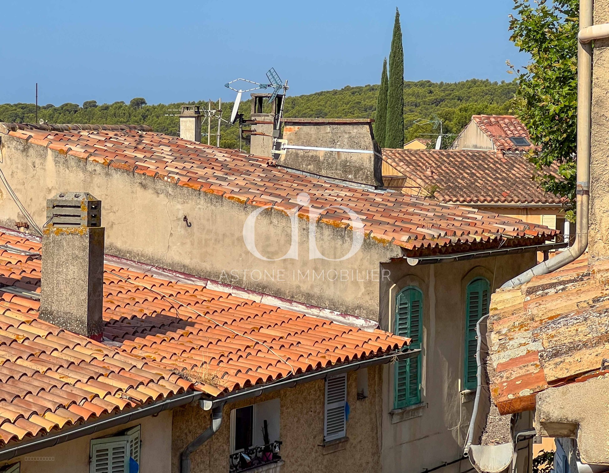 SANARY-SUR-MER - gros potentiel — photo 2