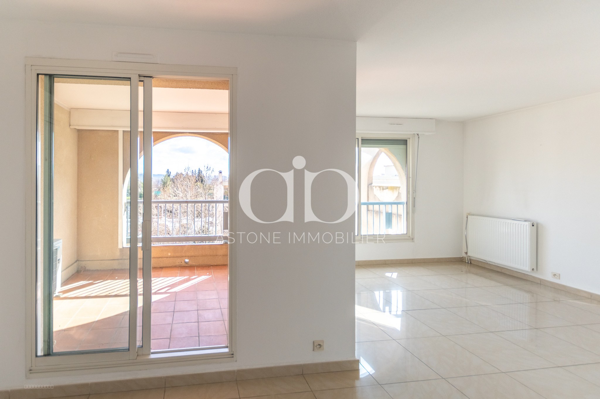 AIX-en-PROVENCE / DUPLEX CENTRE AVEC TERRASSES — photo 18