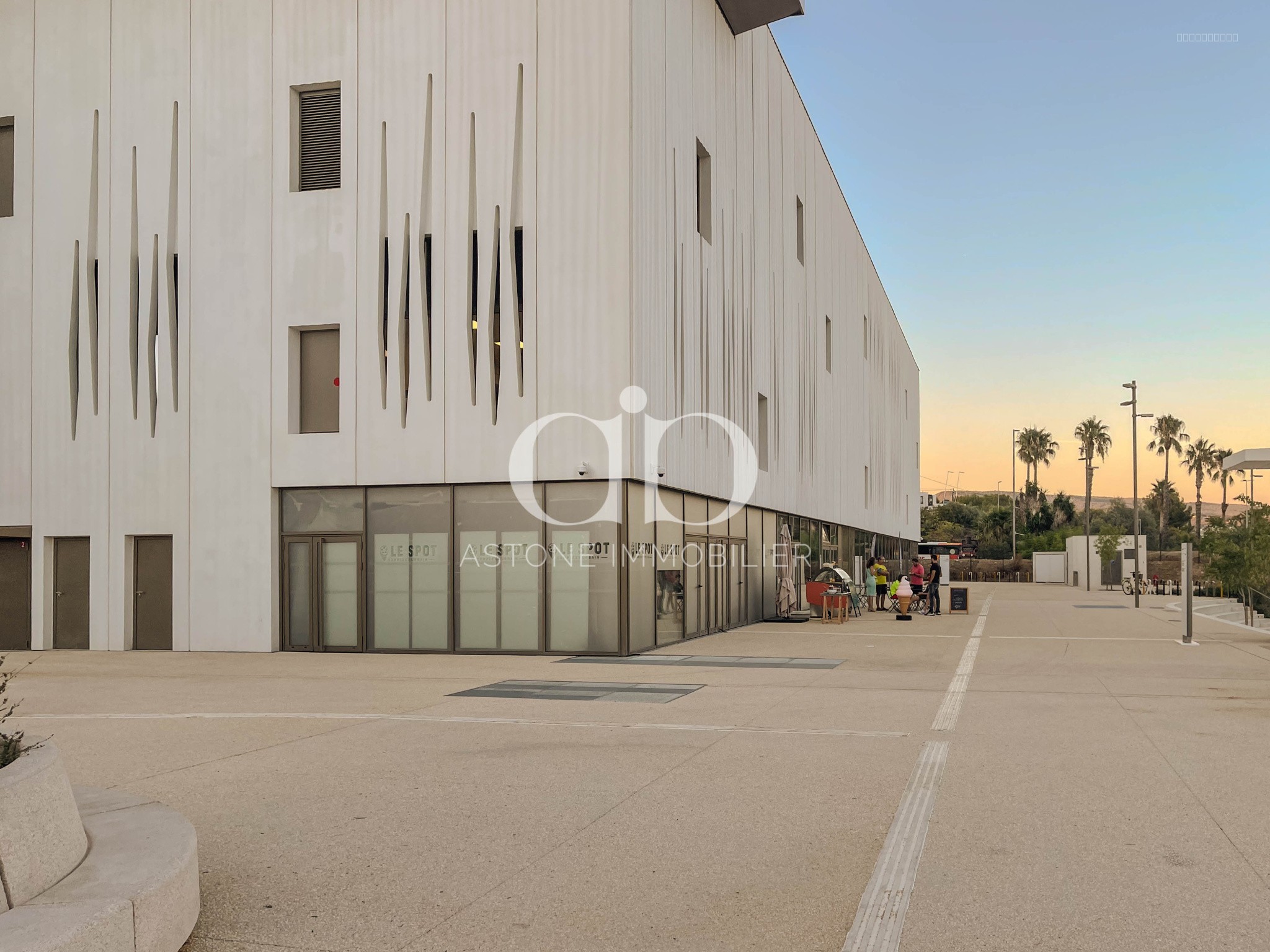 LE COMPLEXE DE LOISIRS - LA CIOTAT — photo 7