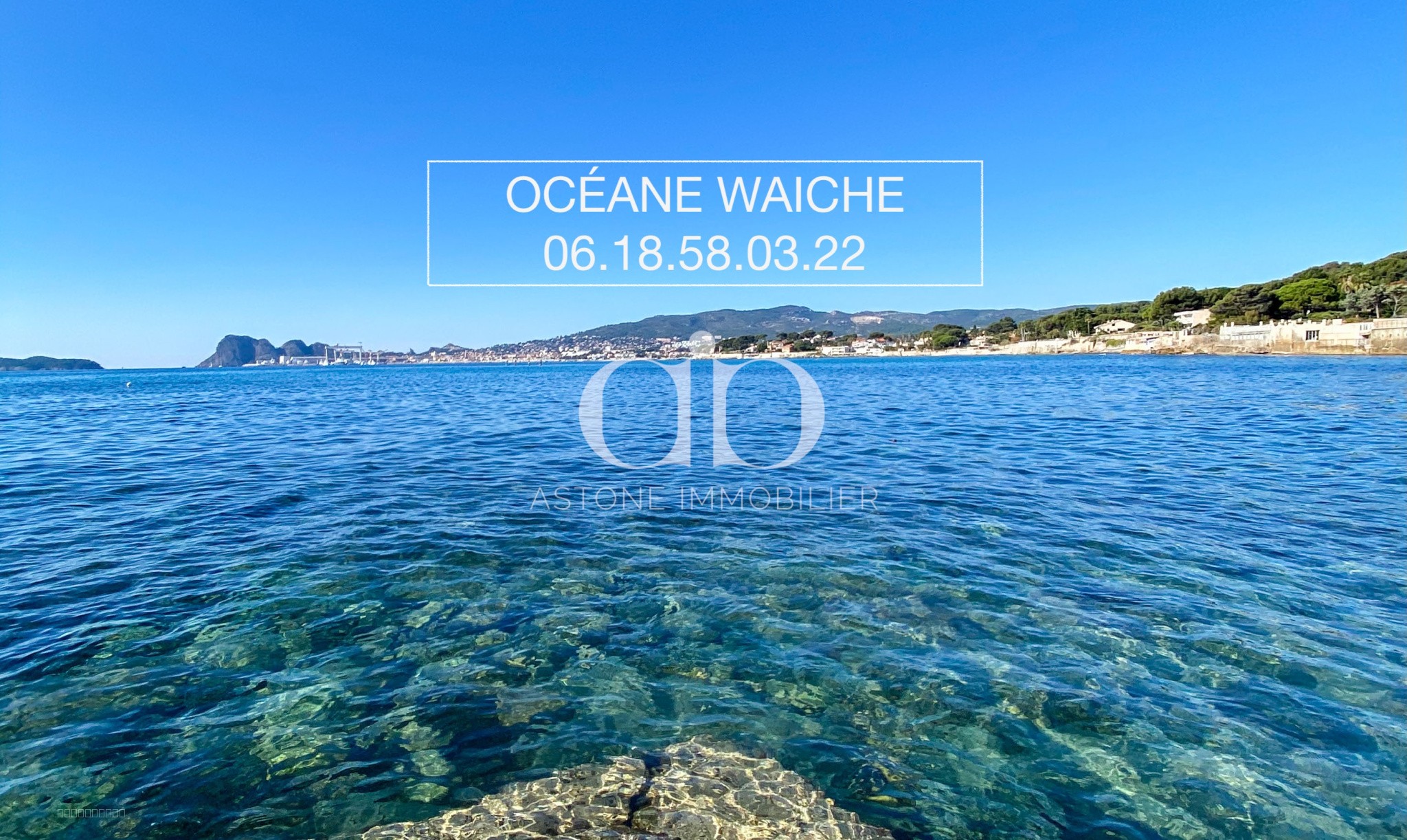 PERMIS DE CONSTRUIRE - LA CIOTAT - VUE MER — photo 10