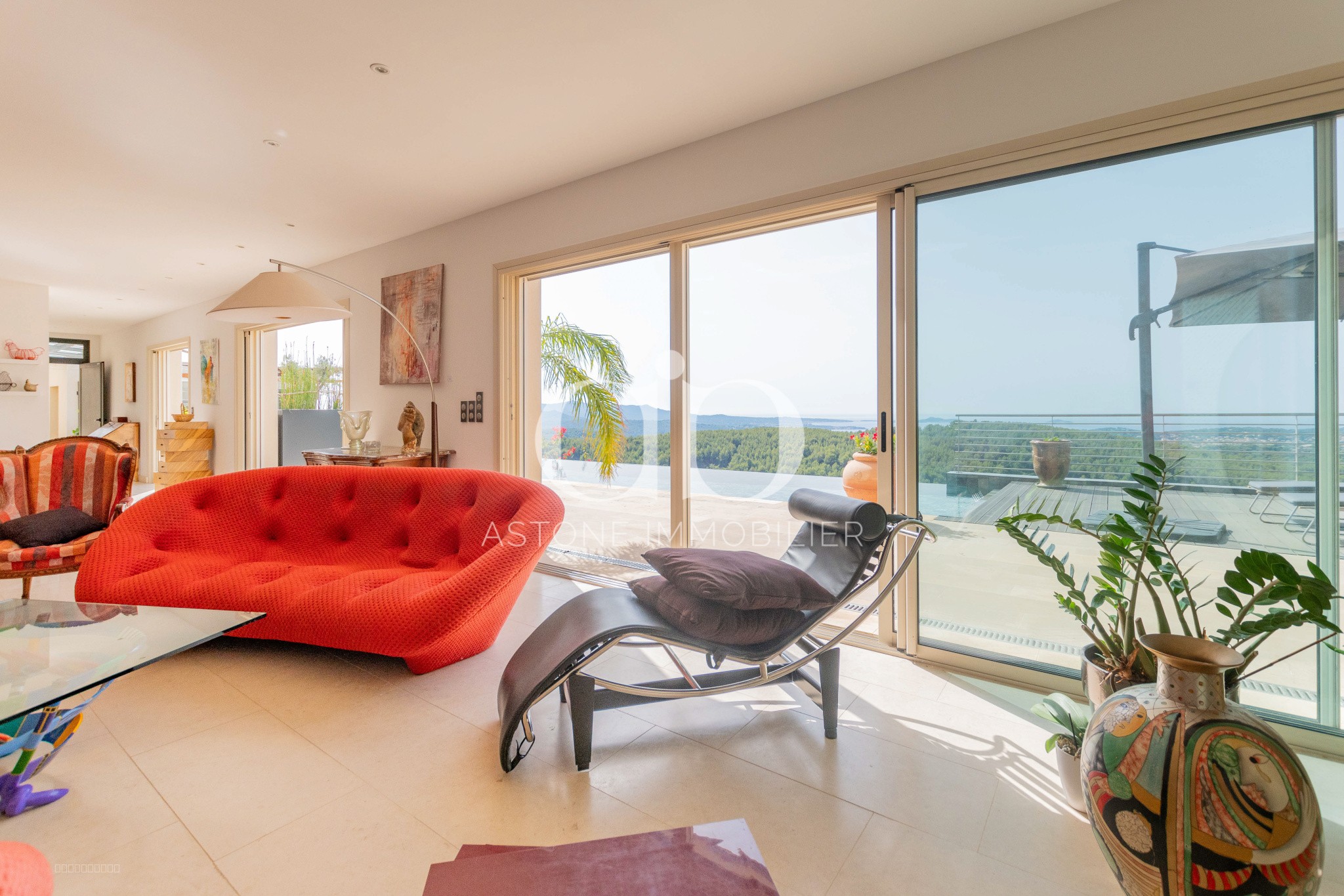 OLLIOULES - PROXIMITE IMMEDIATE DE BANDOL — photo 4