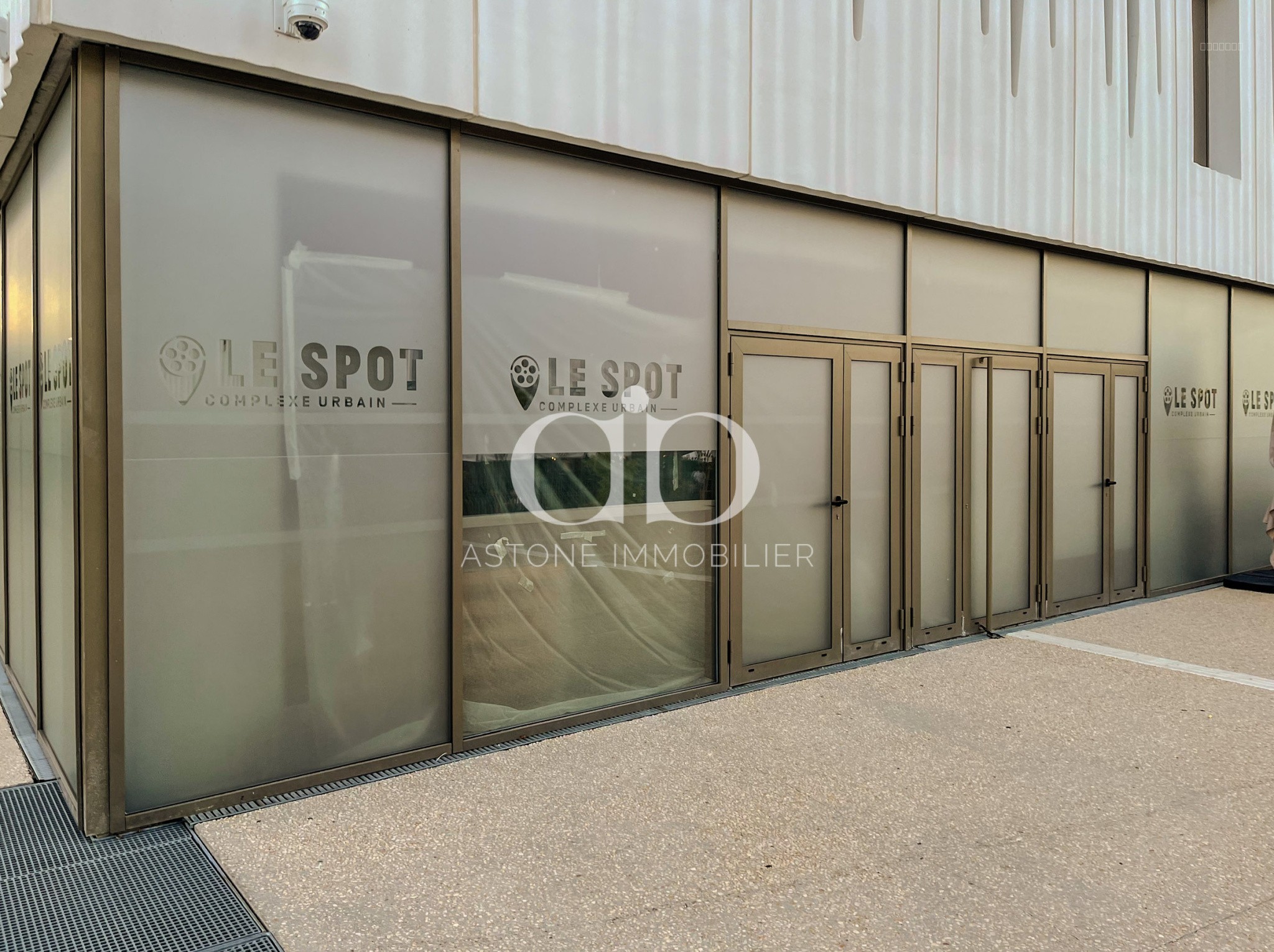 LE COMPLEXE DE LOISIRS - LA CIOTAT — photo 3