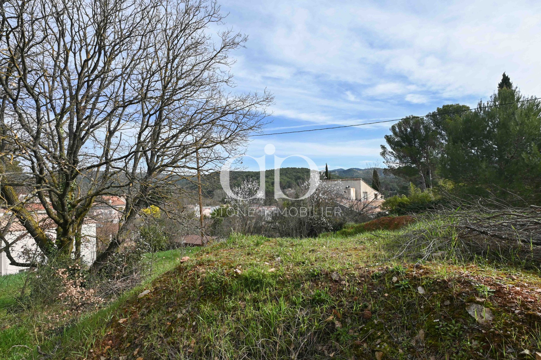 UNIQUE - TERRAIN À BATIR - AVEC PERMIS DE CONSTRUIRE — photo 18