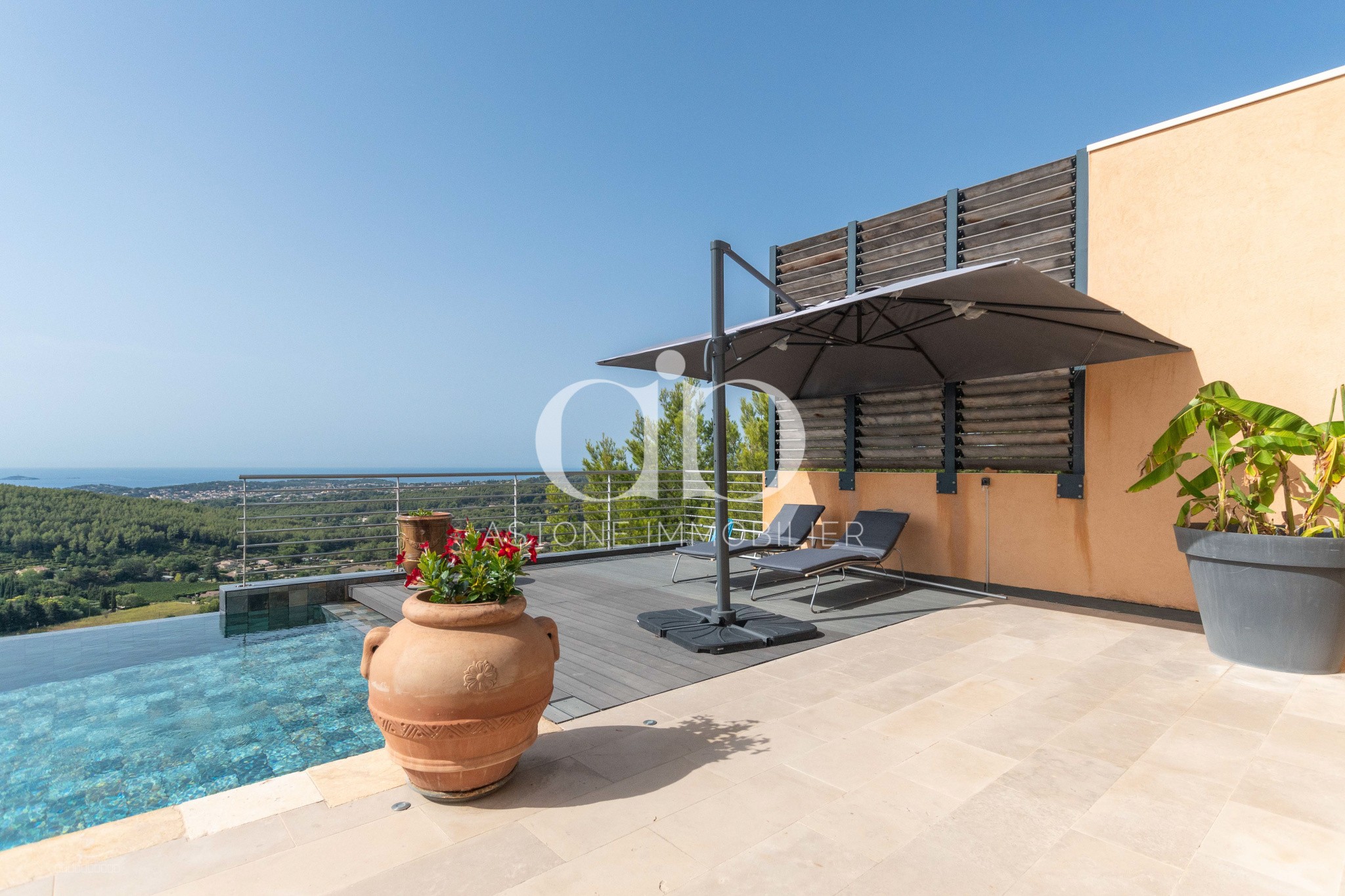 OLLIOULES - PROXIMITE IMMEDIATE DE BANDOL — photo 10