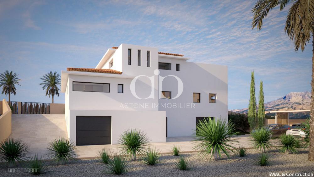 UNIQUE - TERRAIN À BATIR - AVEC PERMIS DE CONSTRUIRE — photo 6