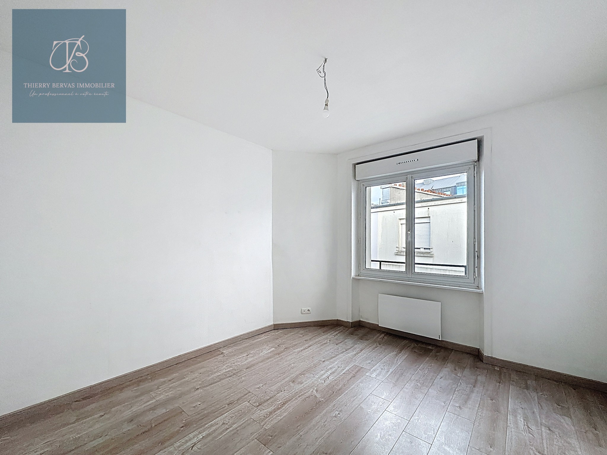 Appartement de caractère   Dernier étage   Hyper-centre de Brest — photo 12