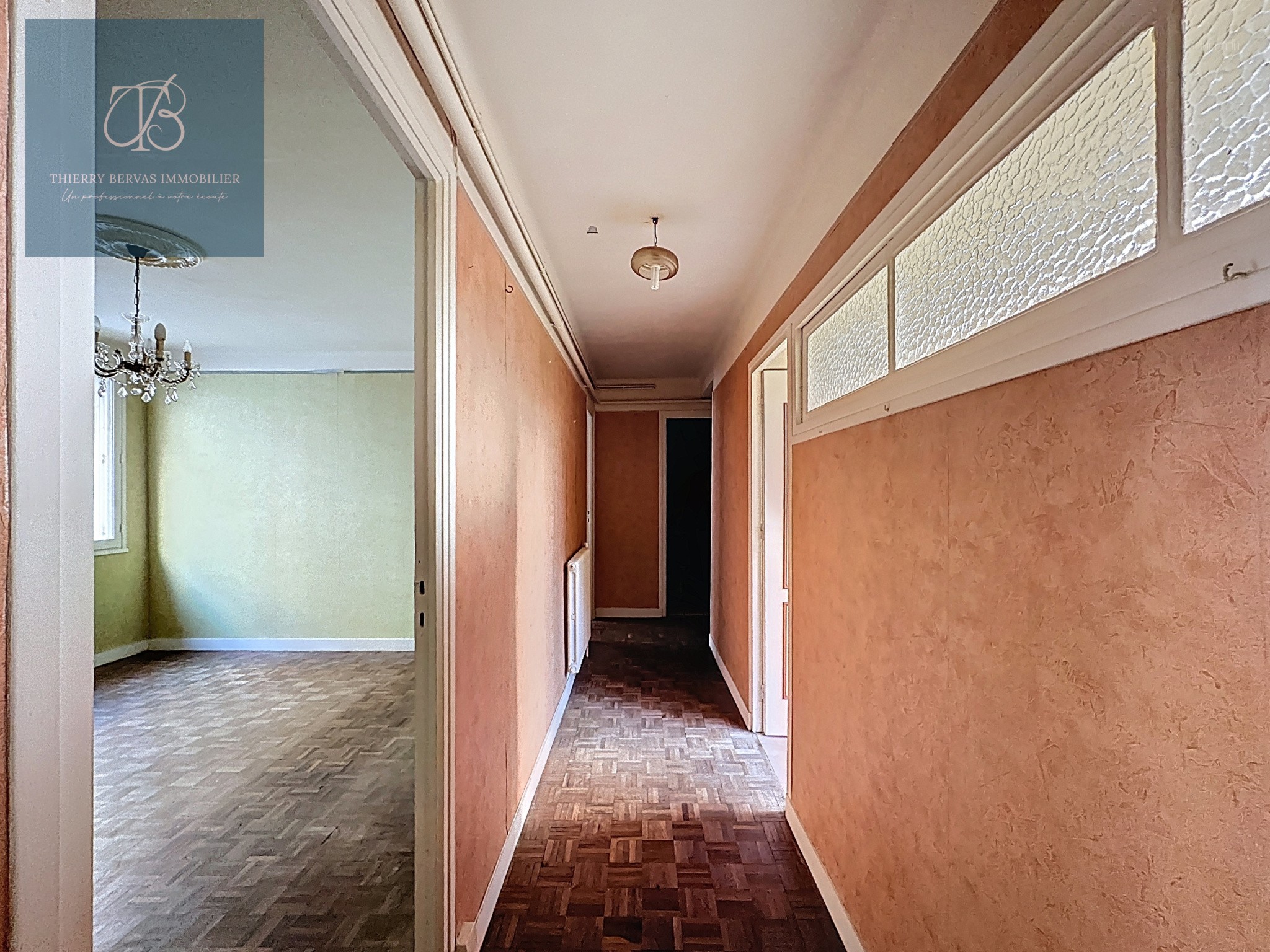 APPARTEMENT 2 CHAMBRES - BREST SAINT MARC — photo 3