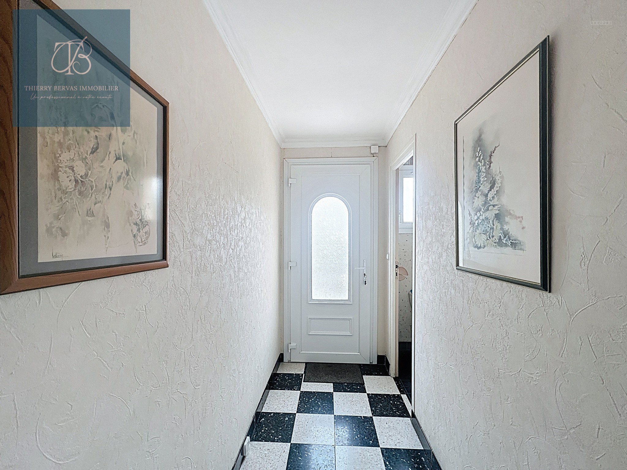 MAISON - 3 CHAMBRES - GUIPAVAS — photo 5