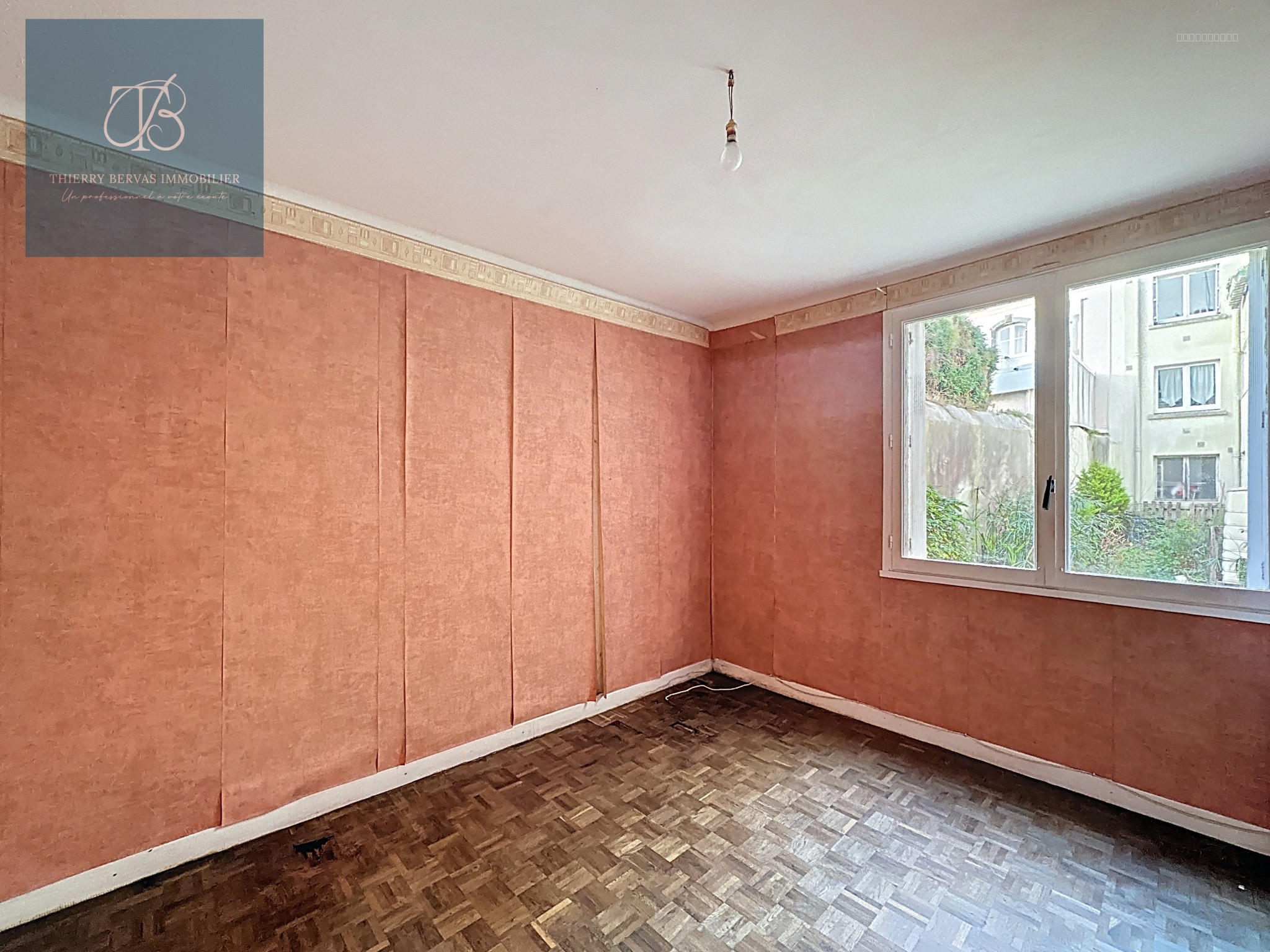 APPARTEMENT 2 CHAMBRES - BREST SAINT MARC — photo 5